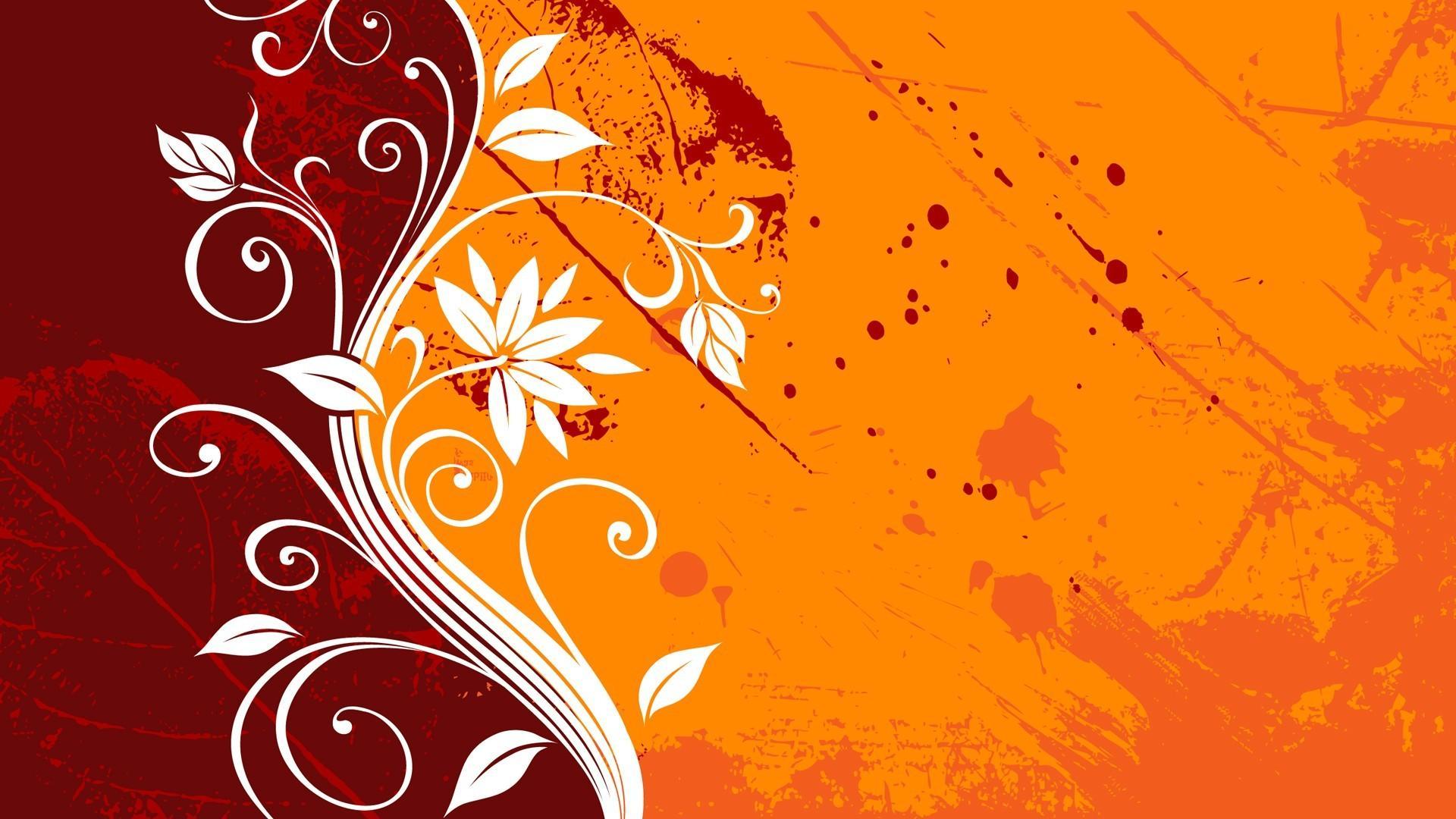 Orange Grunge Wallpapers Top Free Orange Grunge Backgrounds