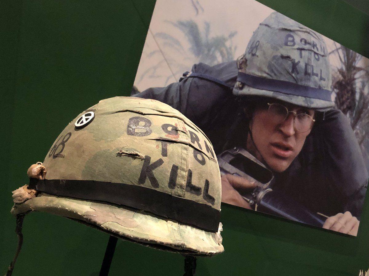 Full Metal Jacket Wallpapers Top Free Full Metal Jacket Backgrounds