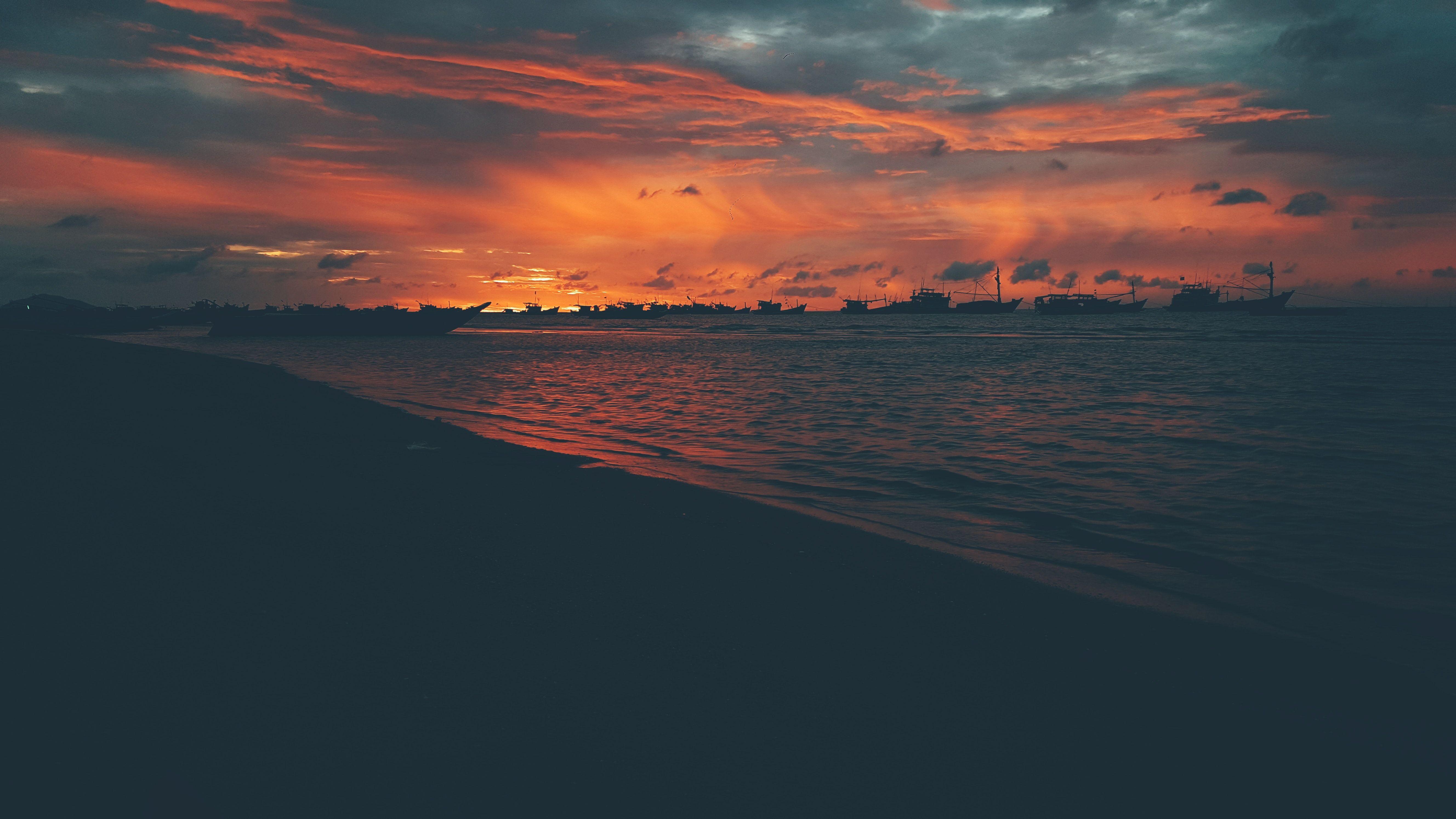 Golden Hour Wallpapers Top Free Golden Hour Backgrounds WallpaperAccess