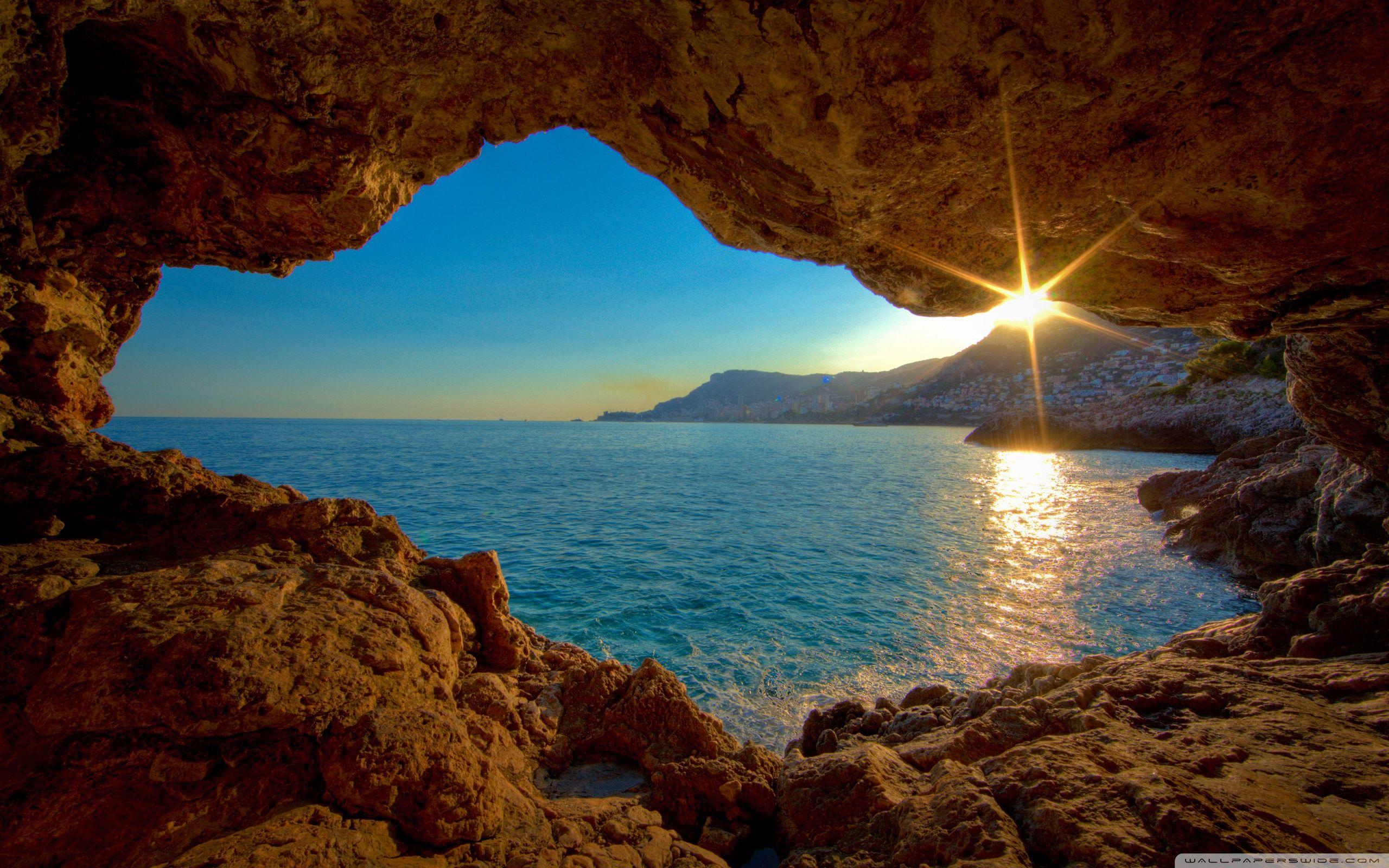 Cool Caves Wallpapers Top Free Cool Caves Backgrounds WallpaperAccess