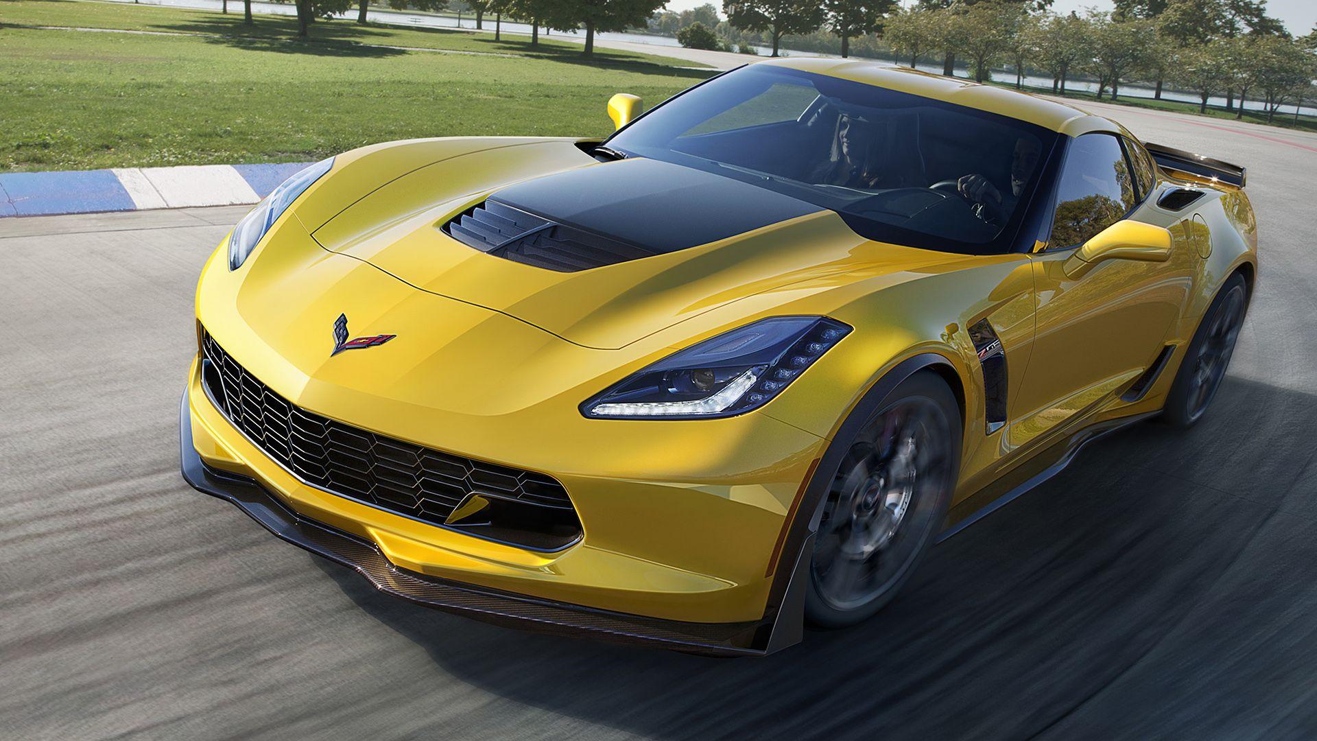 Corvette Z06 Wallpapers Top Free Corvette Z06