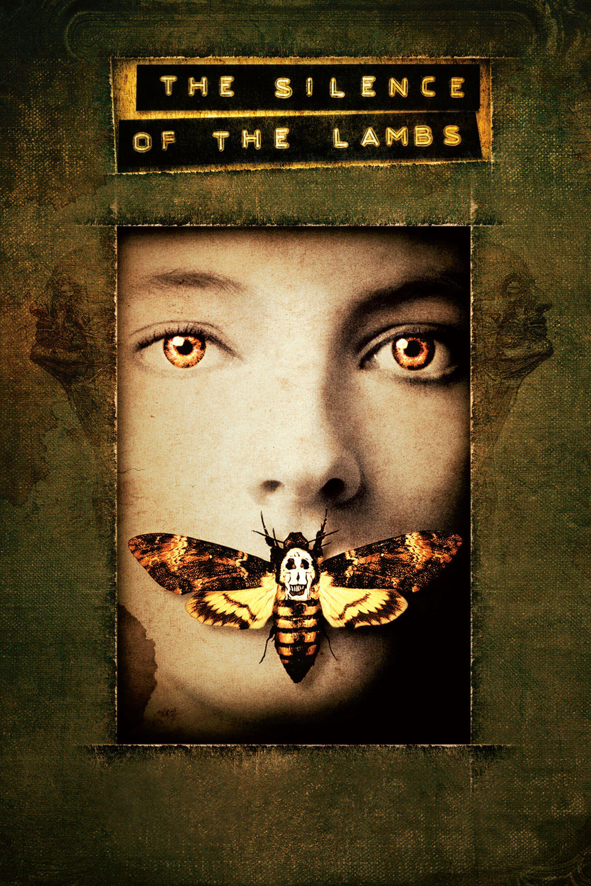 The Silence Of The Lambs Wallpapers Top Free The Silence Of The Lambs