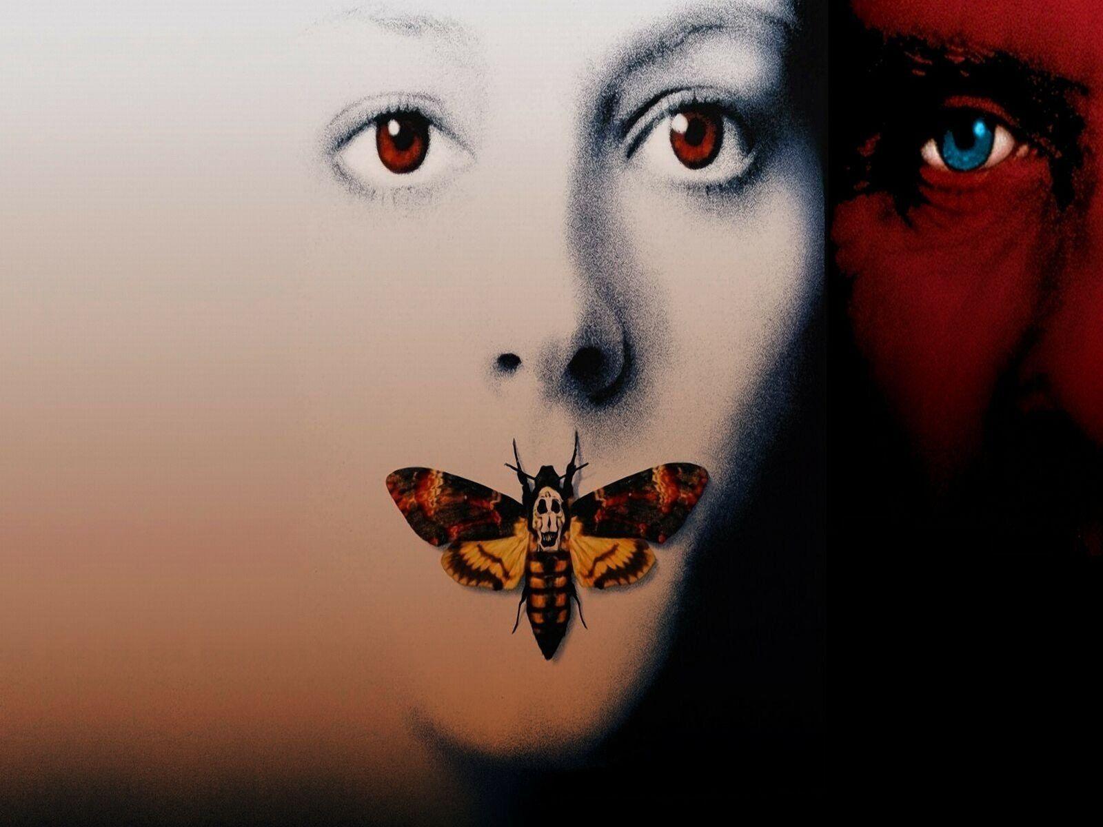 The Silence Of The Lambs Wallpapers Top Free The Silence Of The Lambs