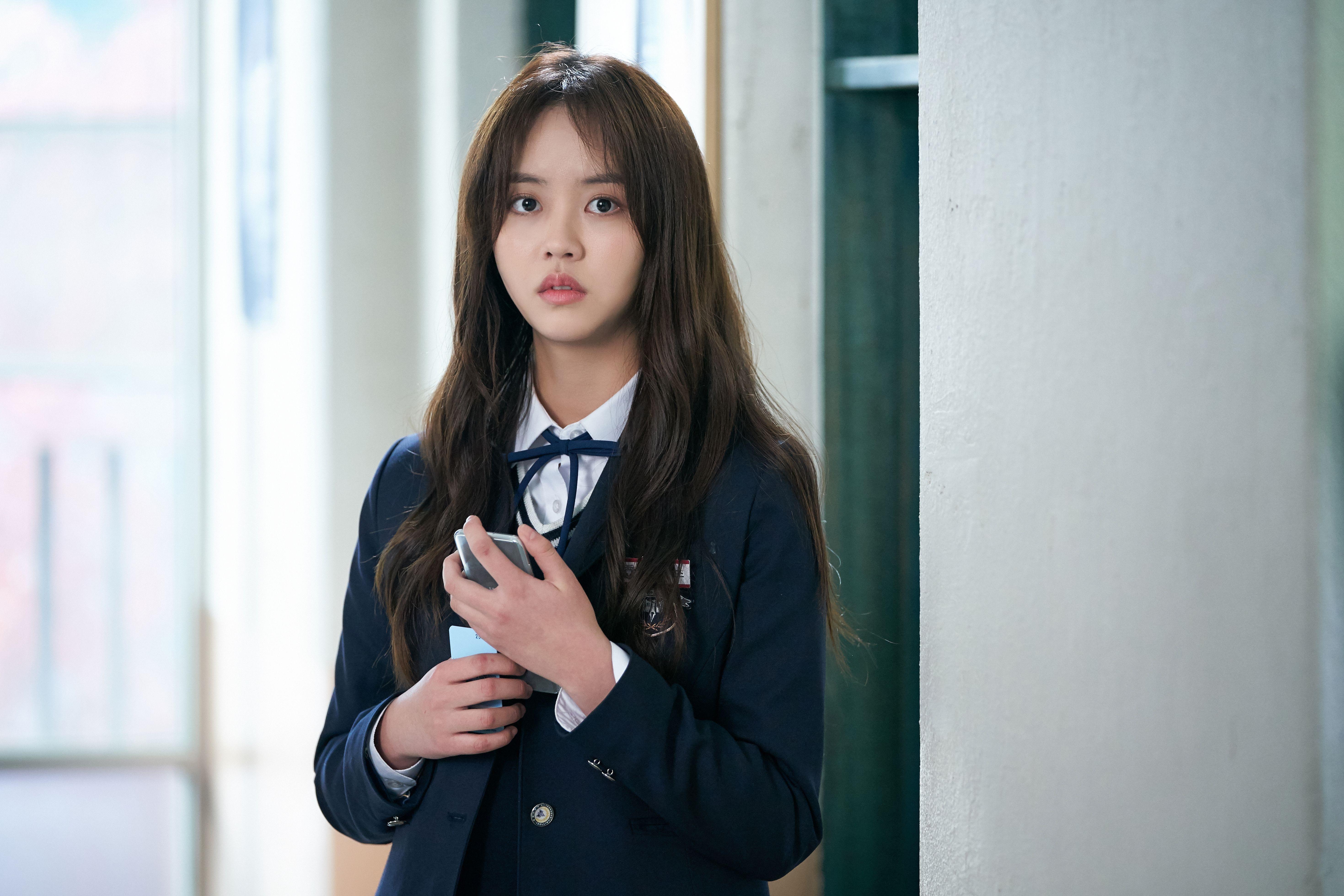 Kim So Hyun Wallpapers Top Free Kim So Hyun Backgrounds
