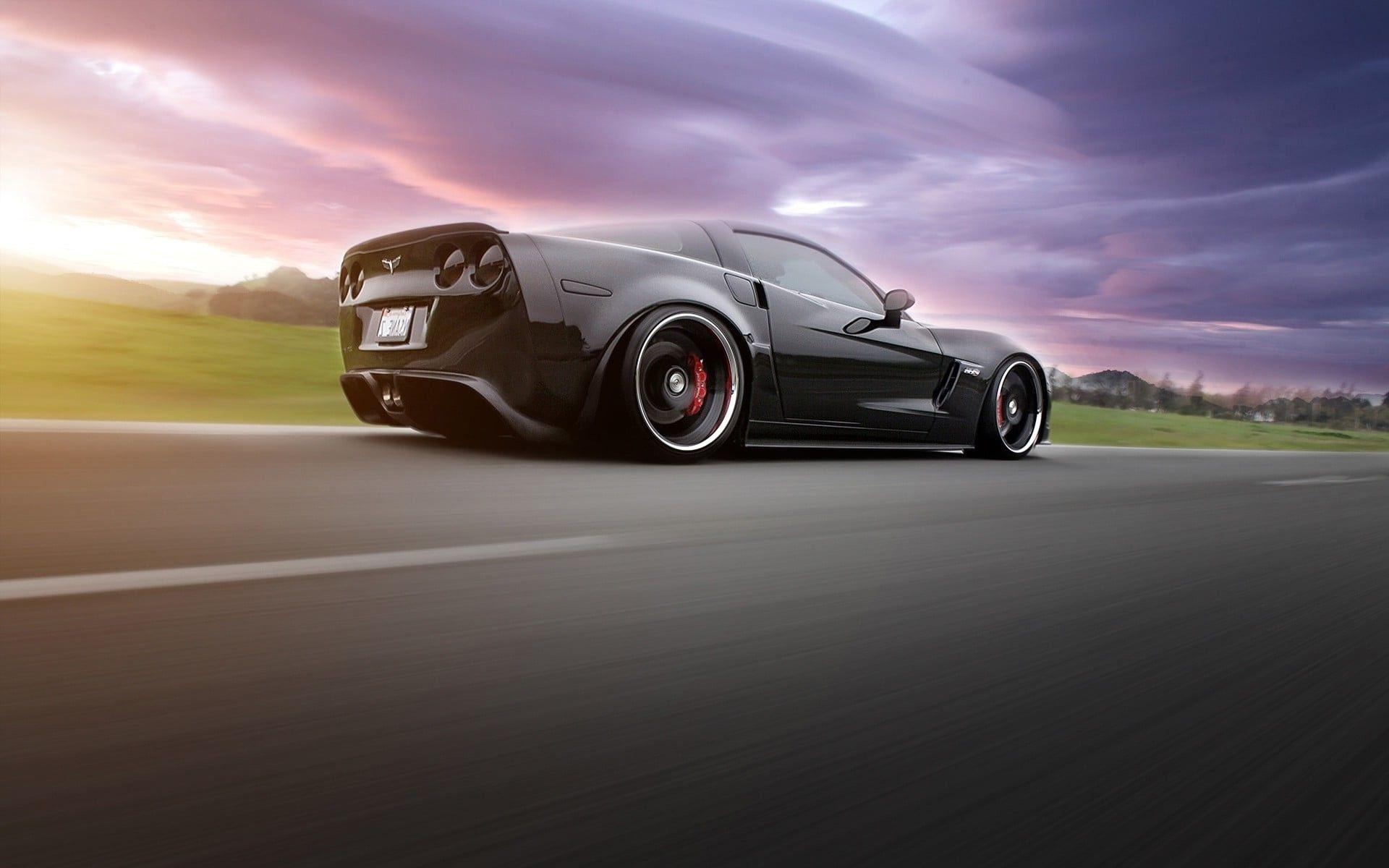 Corvette Z06 Wallpapers Top Free Corvette Z06 Backgrounds