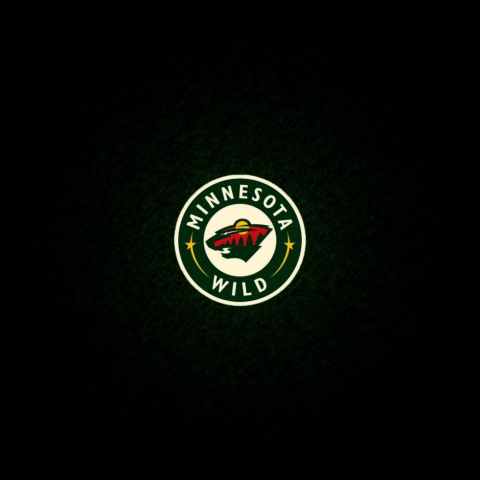 Minnesota Wild Logo Wallpaper Minnesota Wild Desktop And Mobile Wallpaper Minnesota Wild