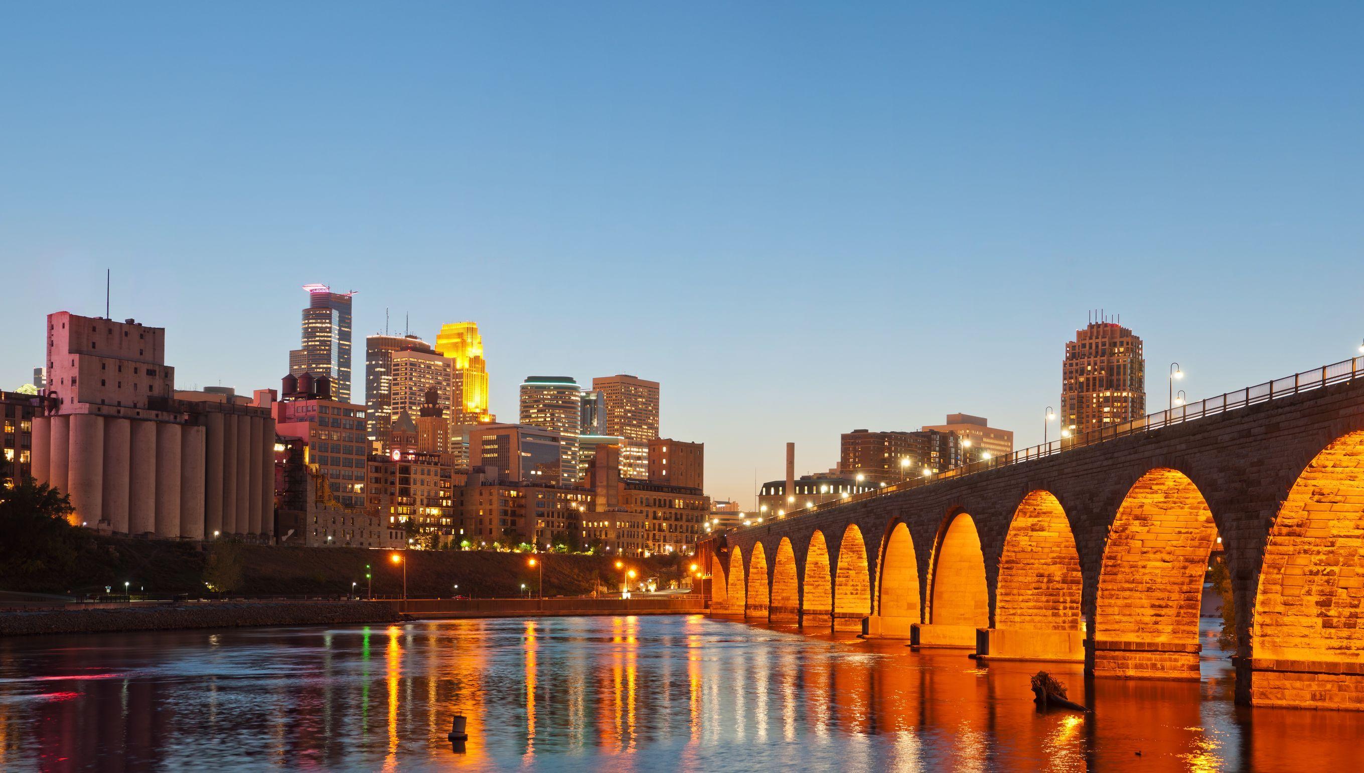 Minneapolis Wallpapers Top Free Minneapolis Backgrounds WallpaperAccess