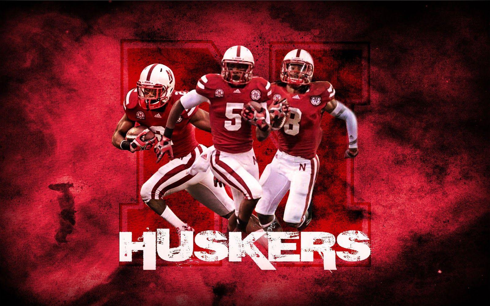 Nebraska Cornhuskers Wallpapers Top Free Nebraska Cornhuskers