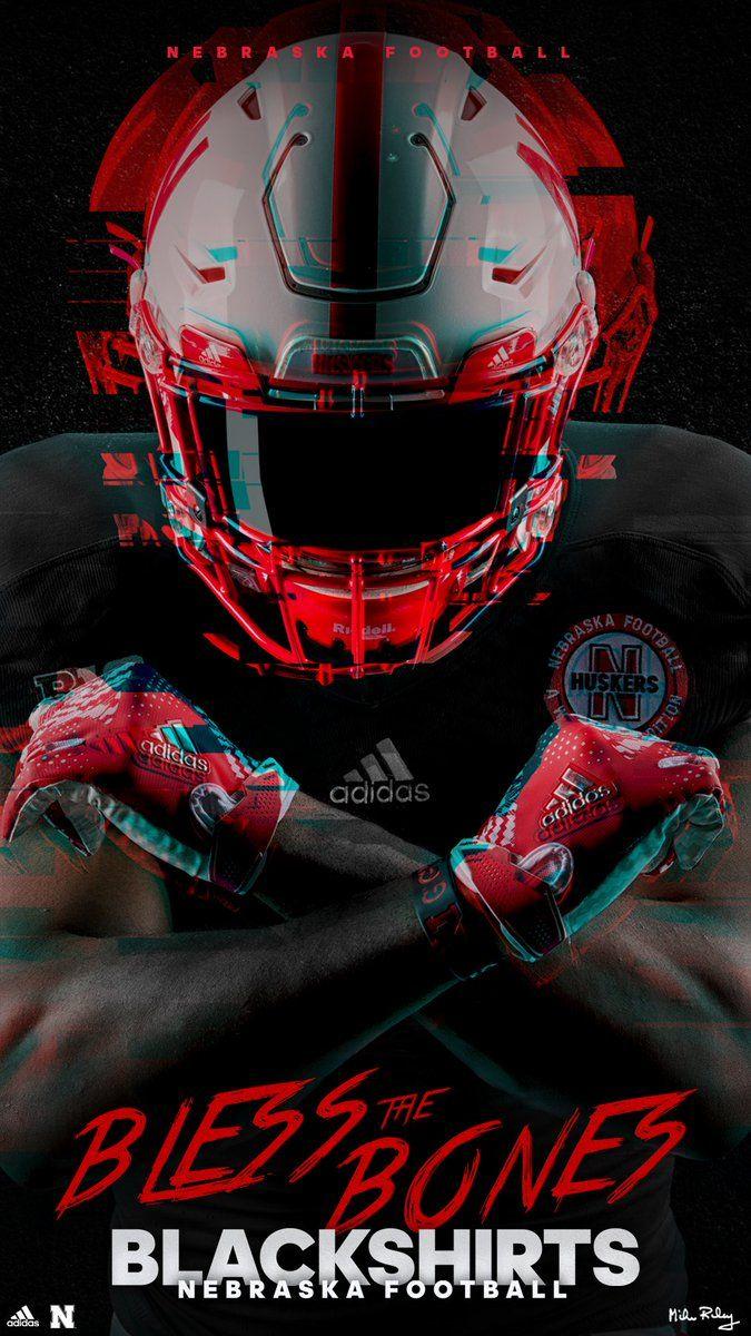 Nebraska Huskers Wallpapers Top Free Nebraska Huskers Backgrounds