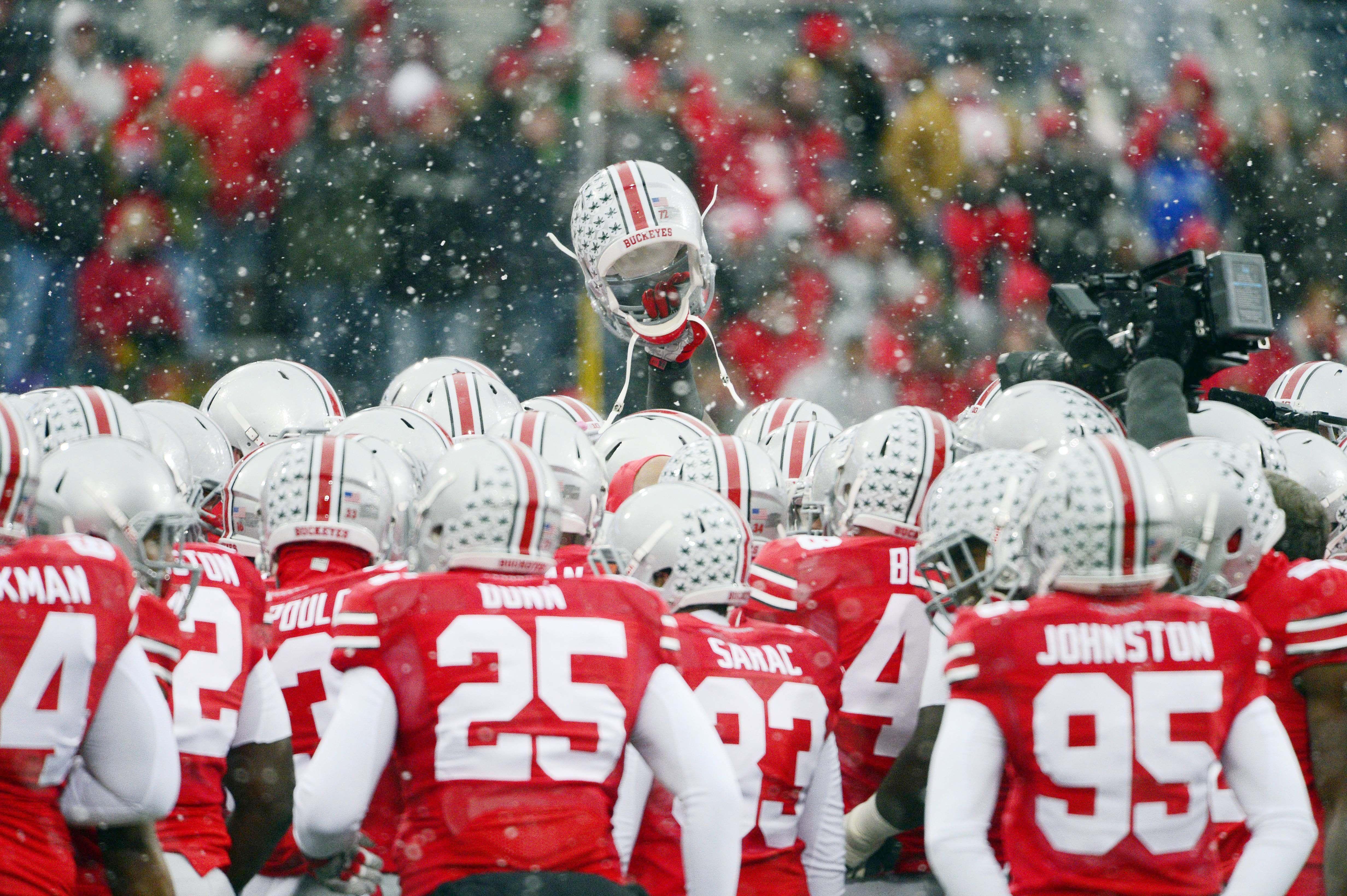 Ohio State Desktop Wallpapers Top Free Ohio State Desktop Backgrounds
