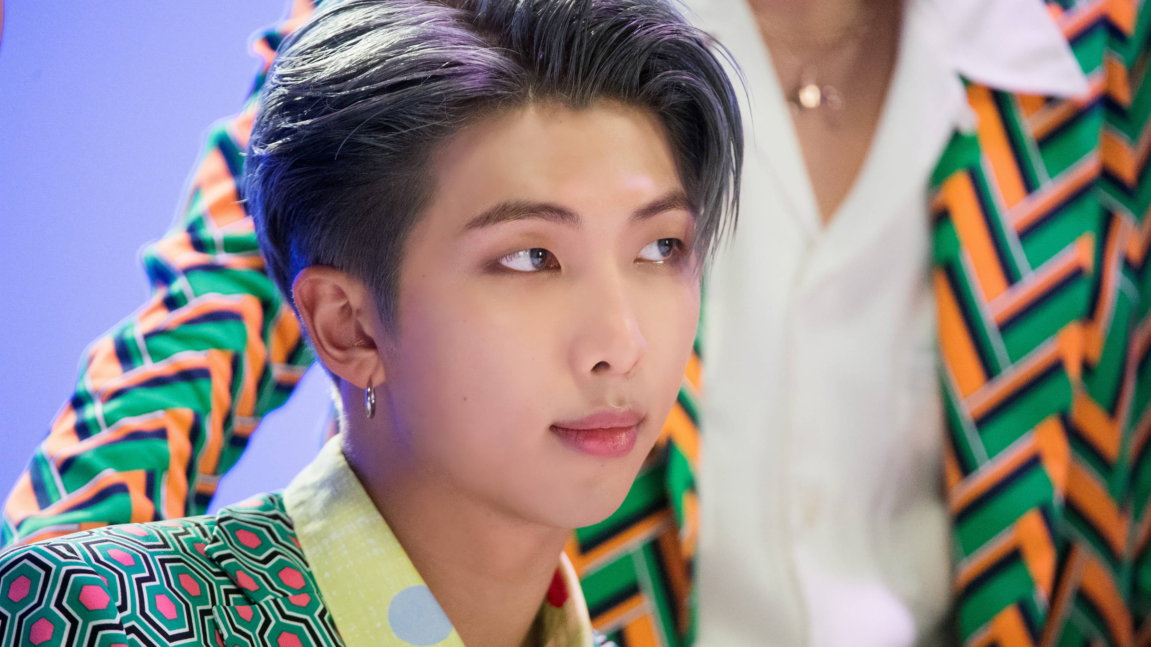 Namjoon Laptop Wallpapers Top Free Namjoon Laptop Backgrounds WallpaperAccess