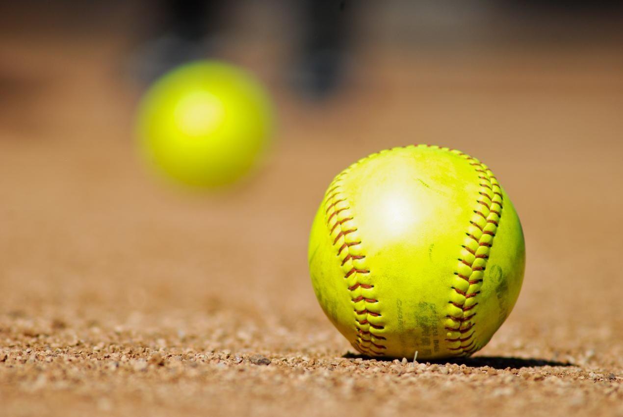 Softball HD Desktop Wallpapers Top Free Softball HD Desktop
