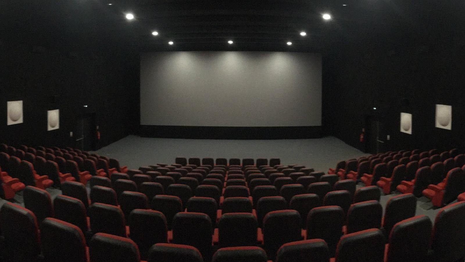 Cinema HD Wallpapers Top Free Cinema HD Backgrounds WallpaperAccess