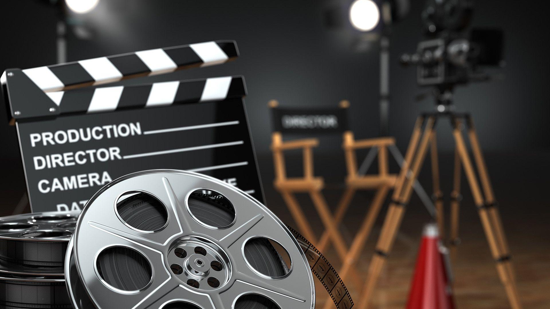 Cinema HD Wallpapers Top Free Cinema HD Backgrounds WallpaperAccess