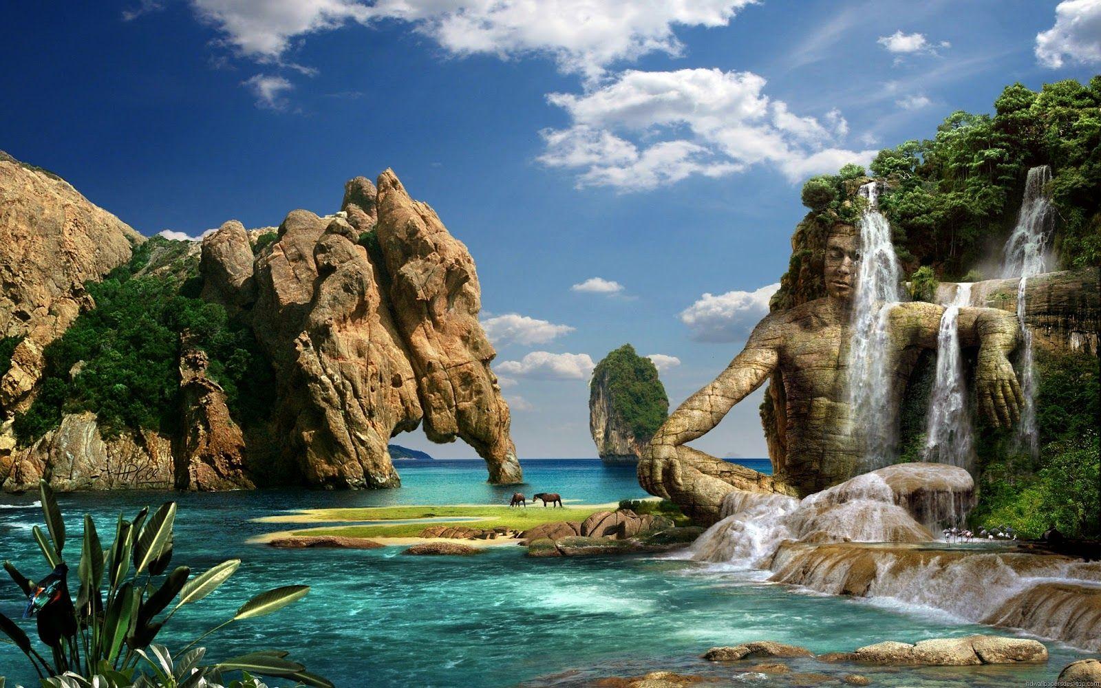 Breathtaking Nature Wallpapers Top Free Breathtaking Nature