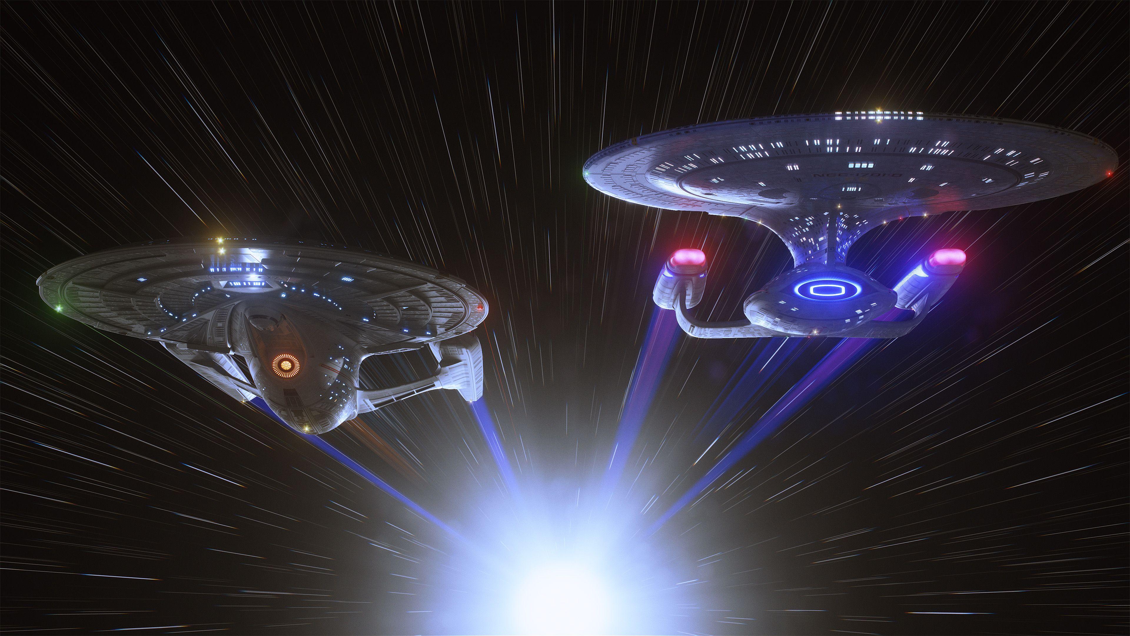 Star Trek Computer 3840 X 2160 Wallpapers Top Free Star Trek Computer