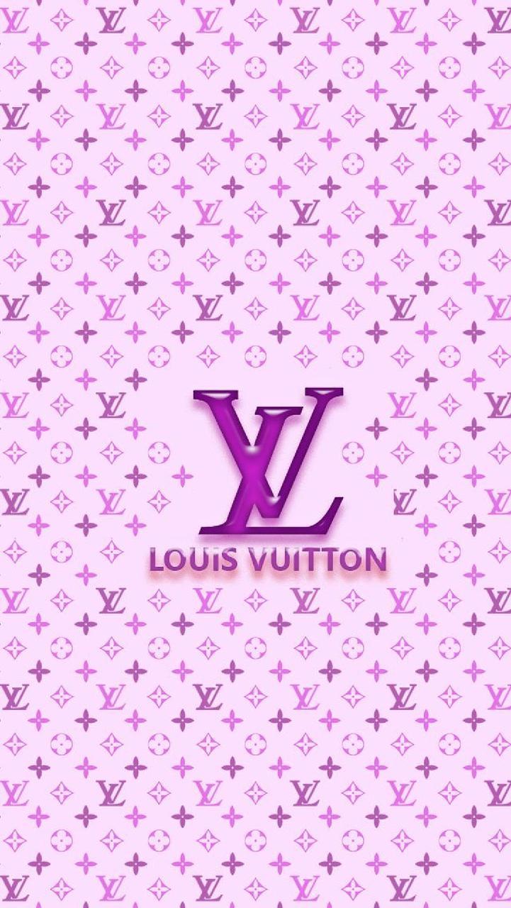 Pink Louis Vuitton Wallpapers Top Free Pink Louis Vuitton Backgrounds