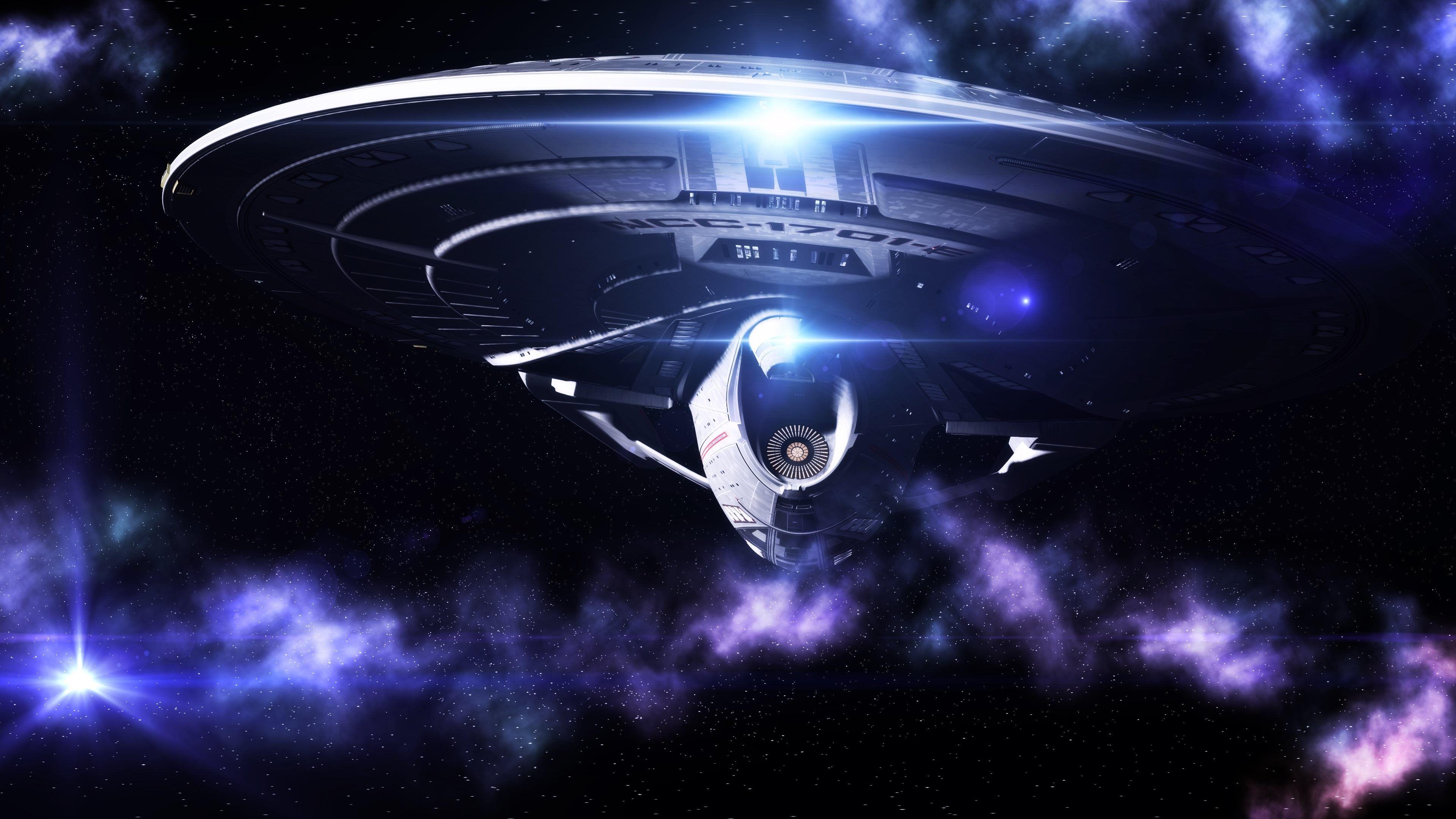 Star Trek Wallpapers Top Free Star Trek Backgrounds WallpaperAccess