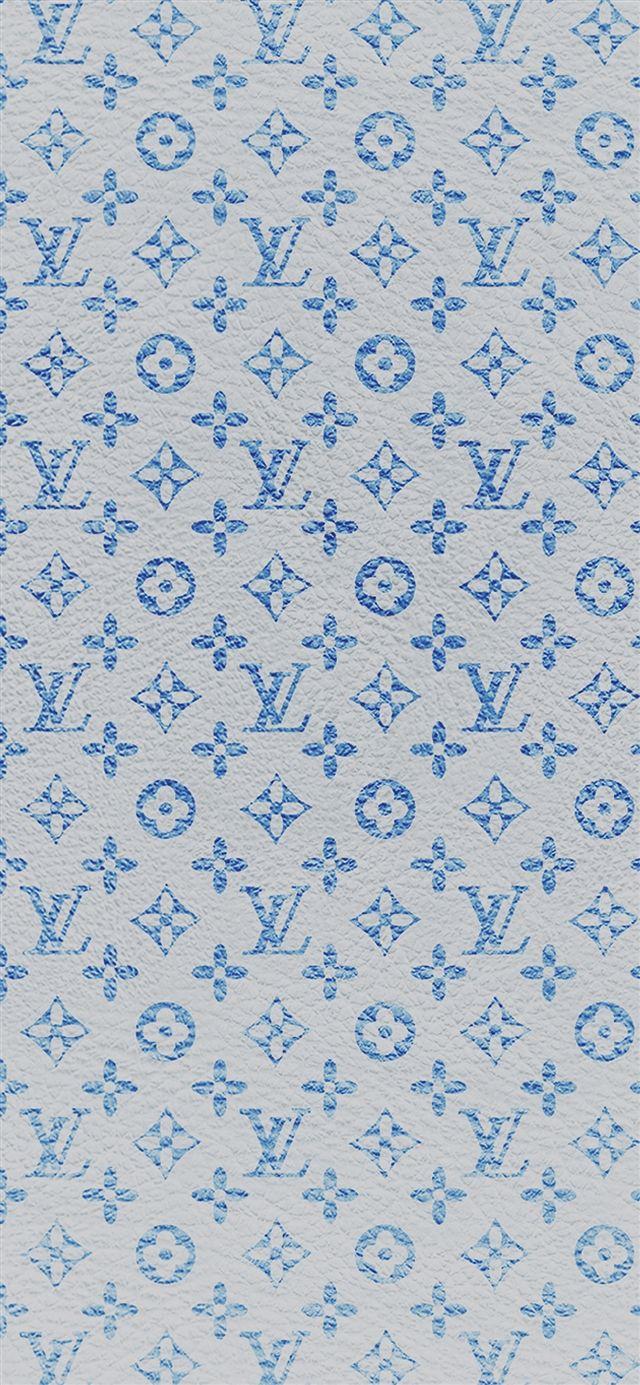 Louis Vuitton Blue Wallpapers Top Free Louis Vuitton Blue Backgrounds