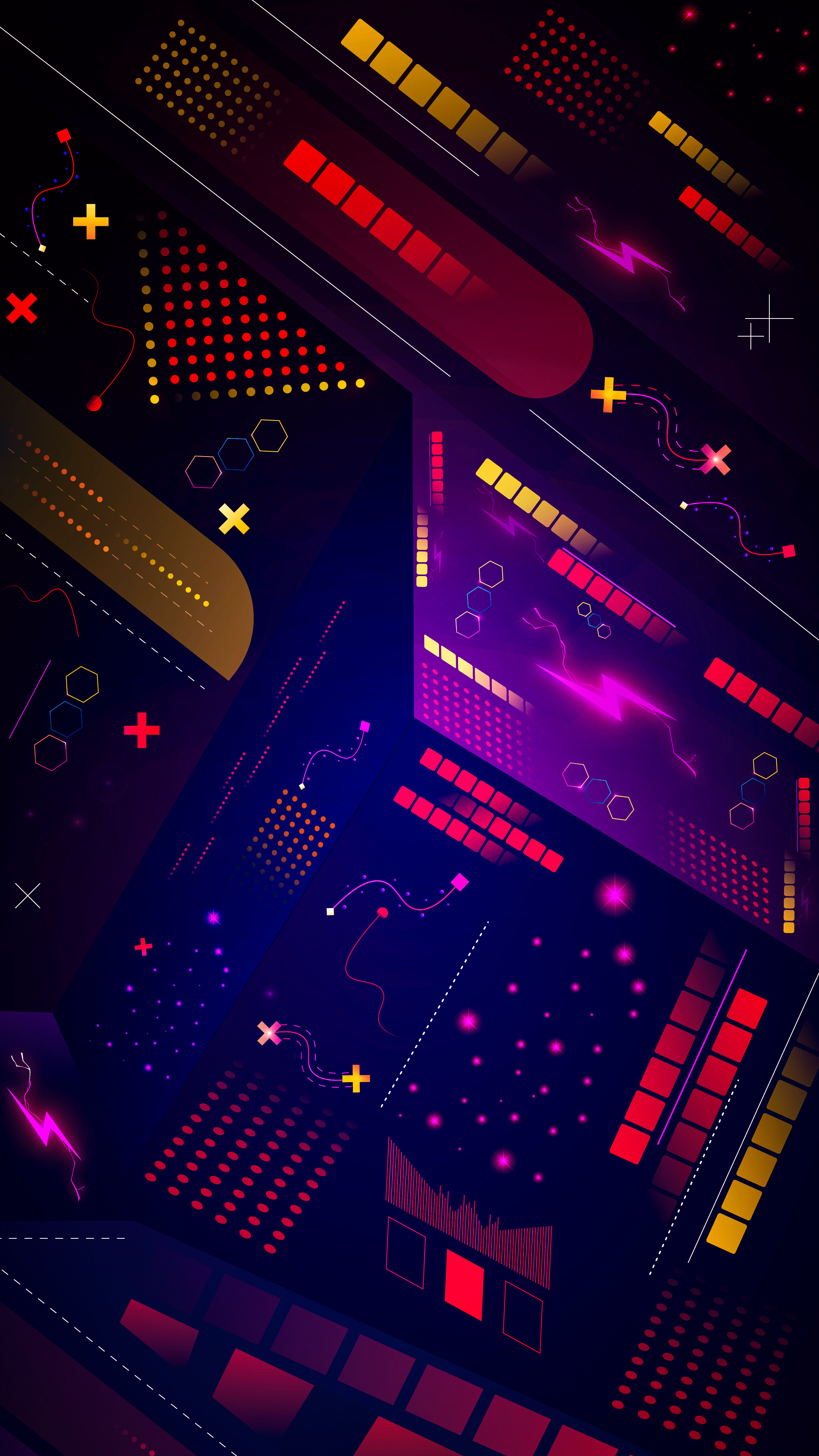 Digital Phone Wallpapers Top Free Digital Phone Backgrounds