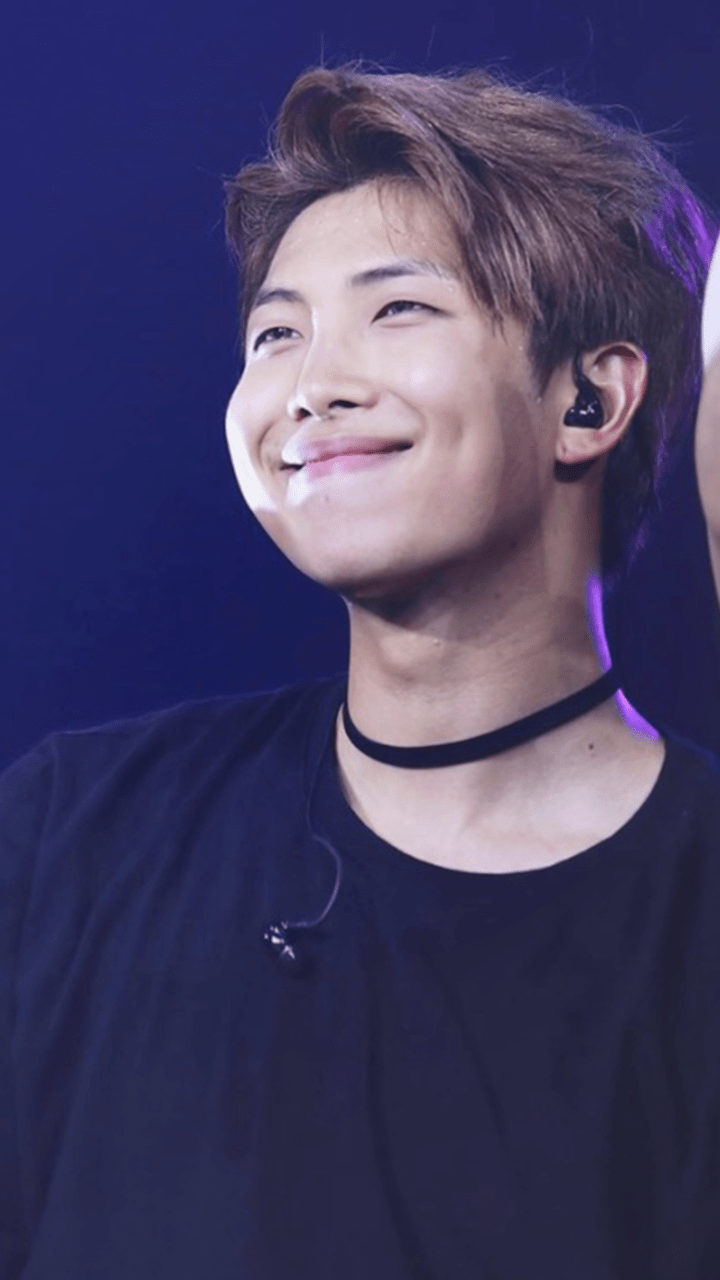 Rap Monster Wallpapers Top Free Rap Monster Backgrounds WallpaperAccess