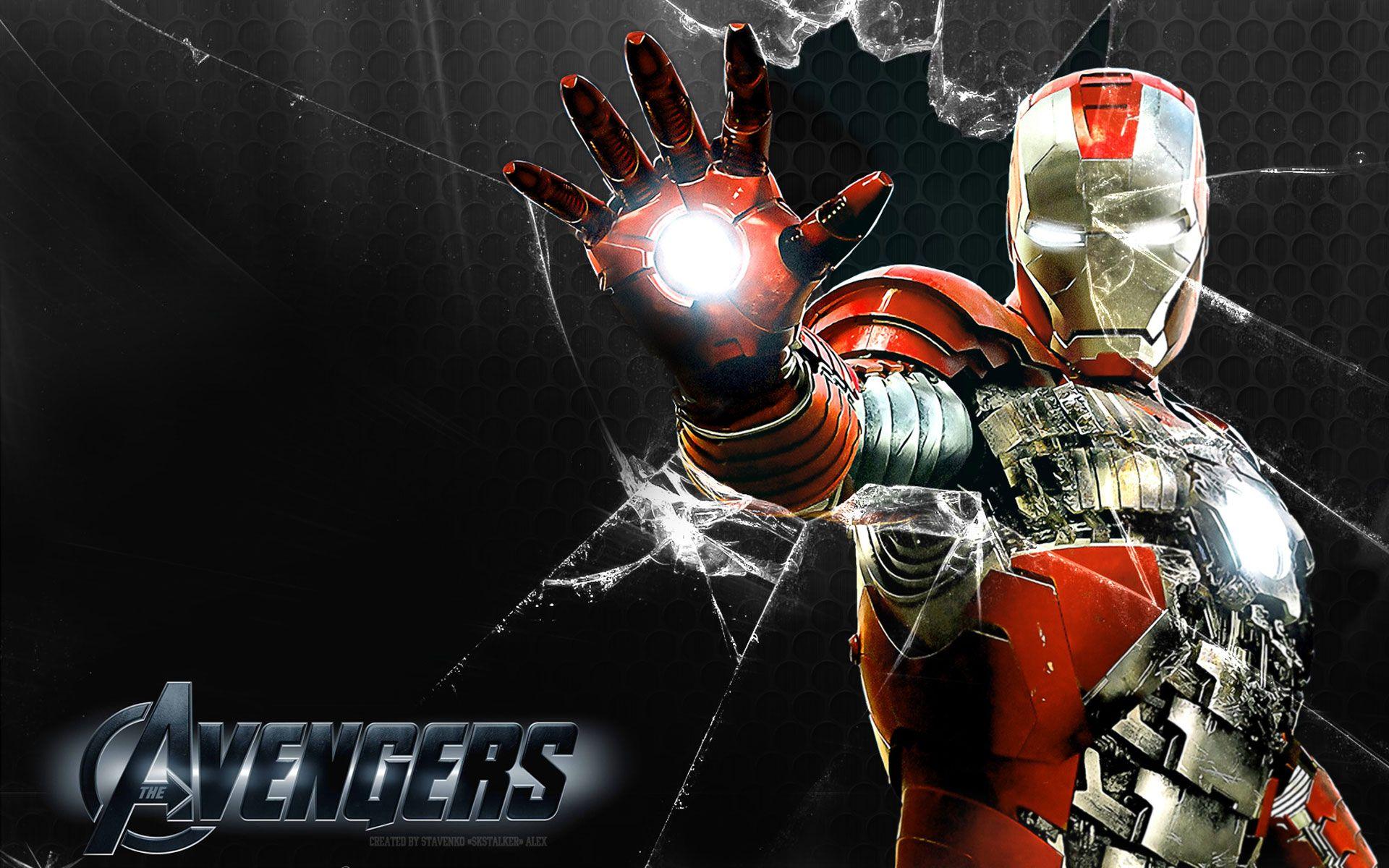 Cool Avengers Wallpapers Top Free Cool Avengers Backgrounds