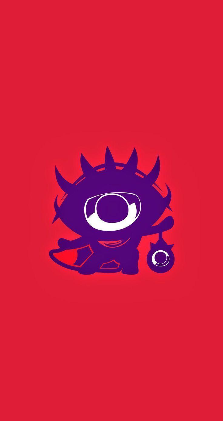 Purple Cartoon Wallpapers Top Free Purple Cartoon Backgrounds