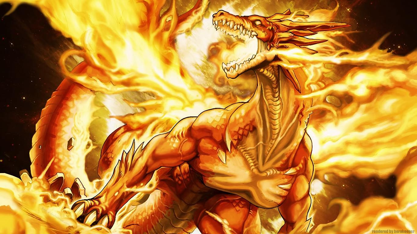 Golden Dragon Wallpapers Top Free Golden Dragon Backgrounds