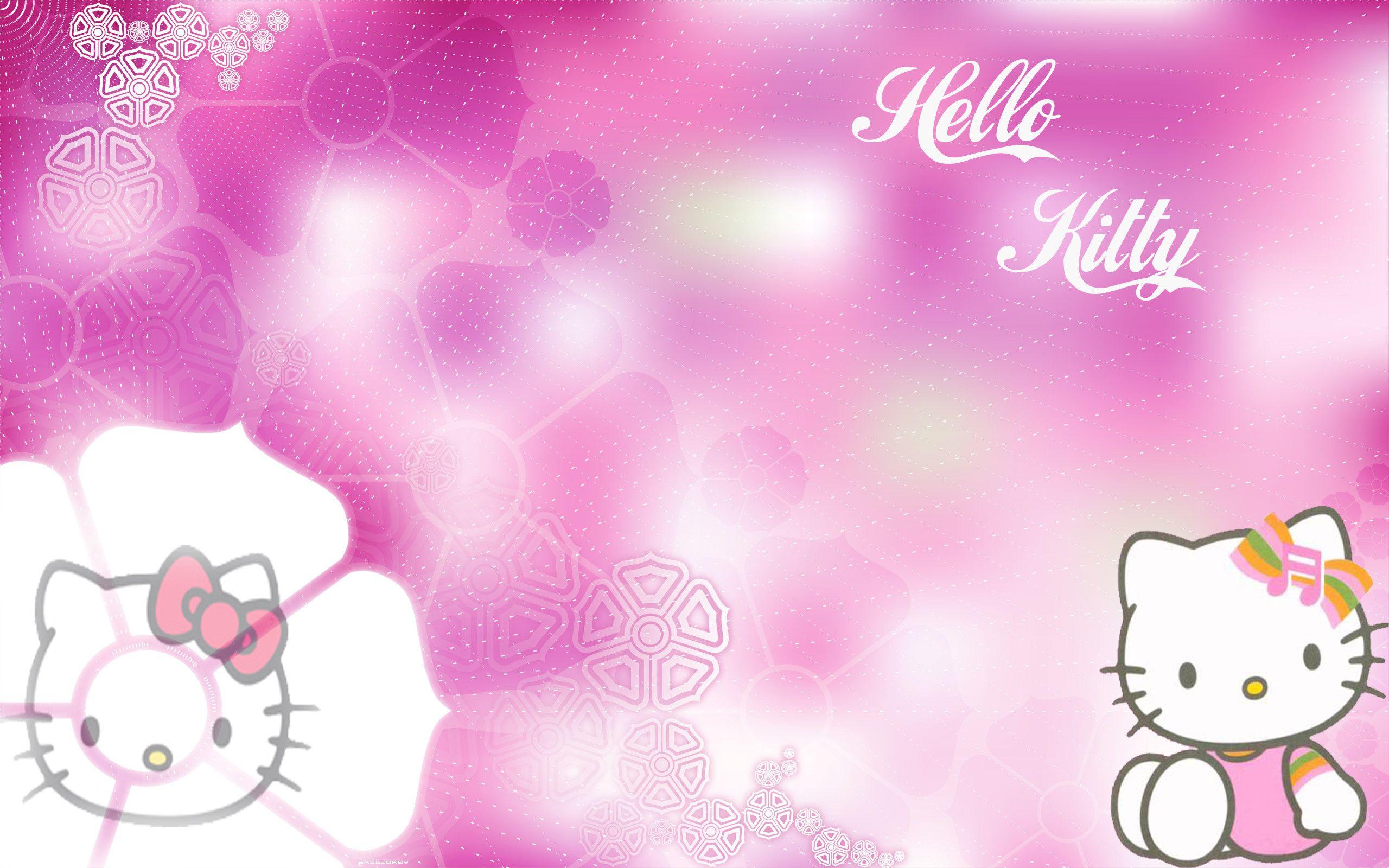 Girly Hello Kitty Wallpapers Top Free Girly Hello Kitty Backgrounds
