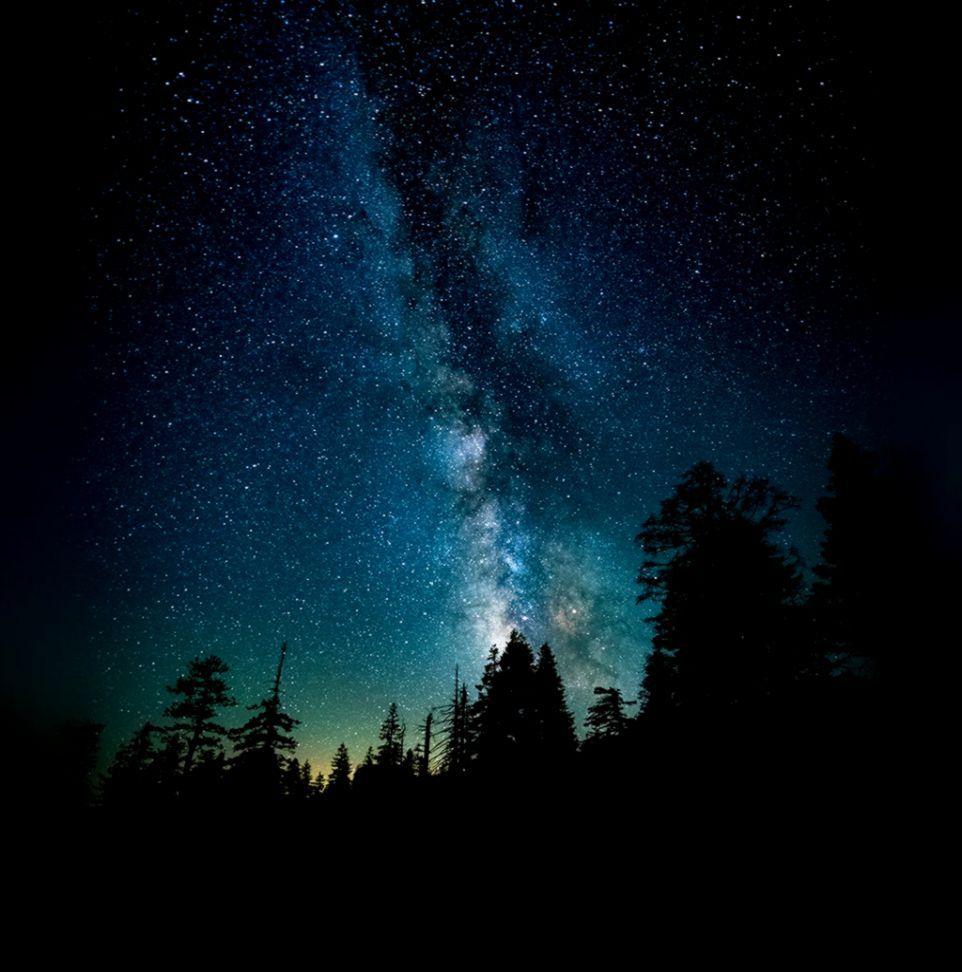 Night Nature Wallpapers Top Free Night Nature Backgrounds