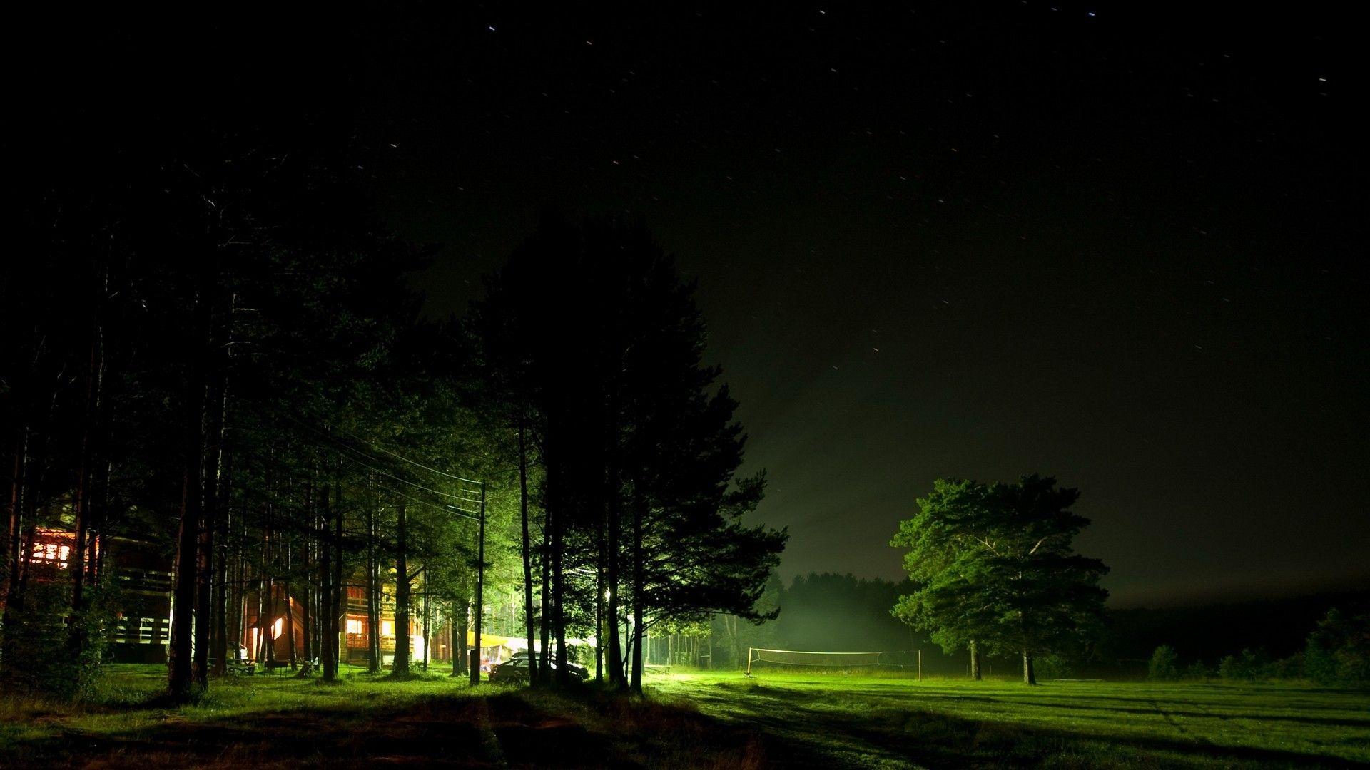 Night Nature Wallpapers Top Free Night Nature Backgrounds