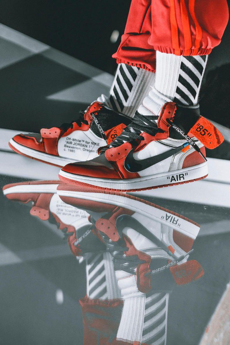Jordan off White Wallpapers Top Free Jordan off White Backgrounds