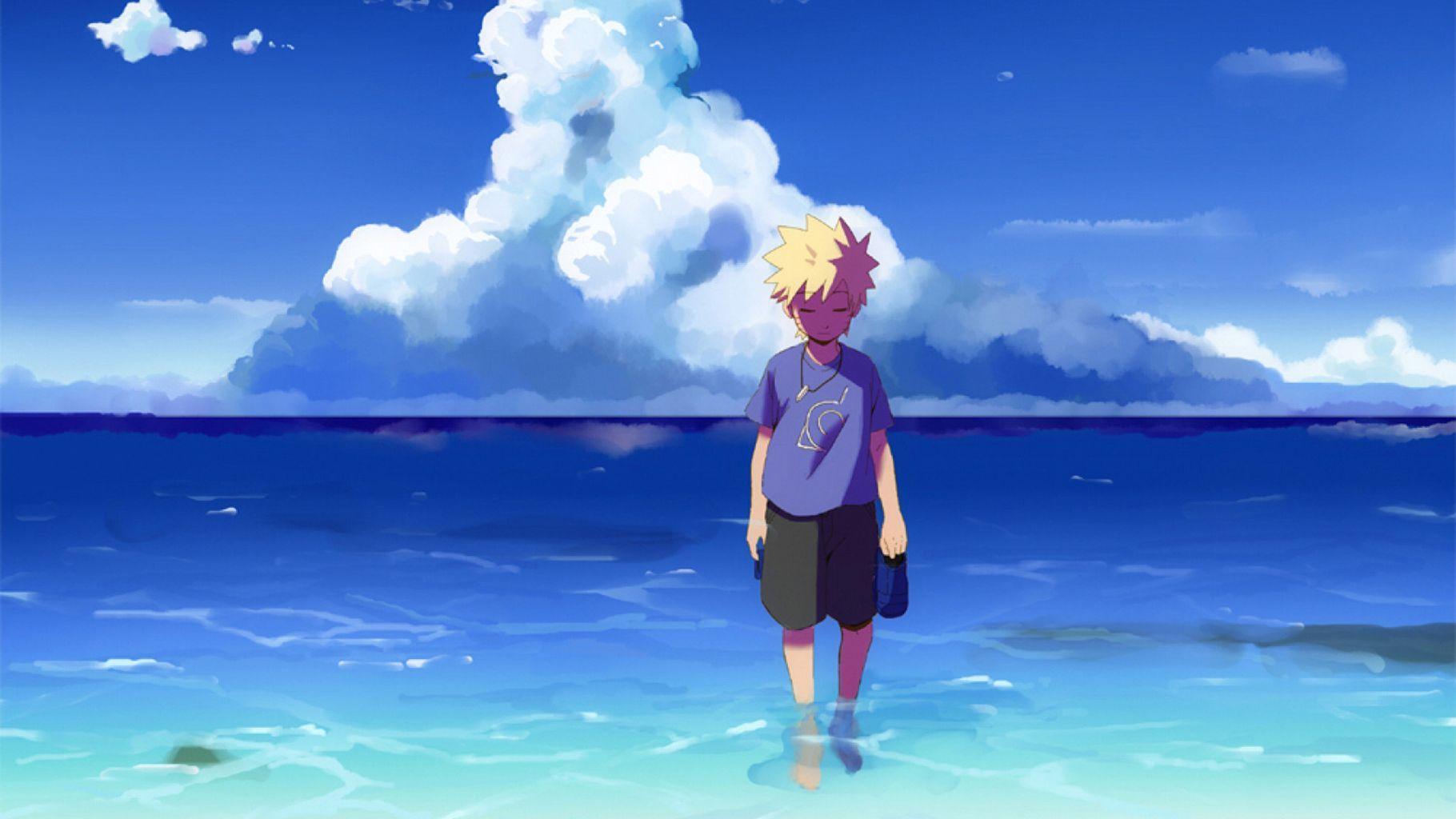 Sad Naruto Wallpapers Top Free Sad Naruto Backgrounds WallpaperAccess