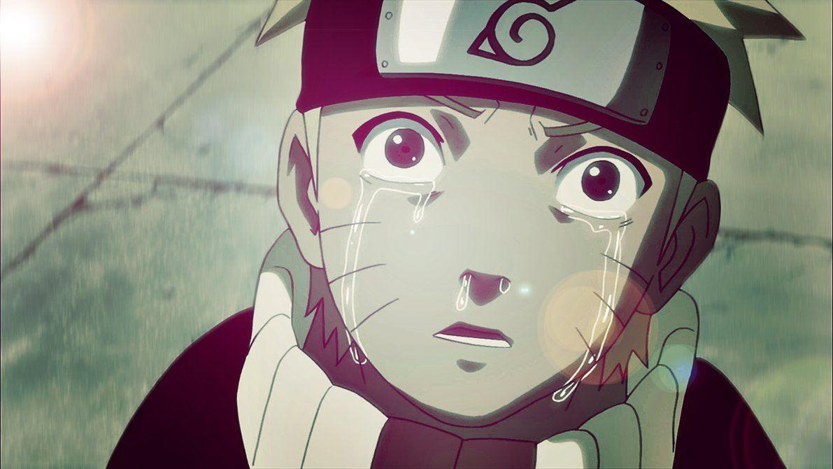 Sad Naruto Wallpapers Top Free Sad Naruto Backgrounds WallpaperAccess