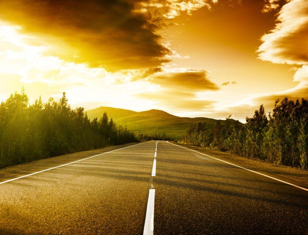 Road Wallpapers Top Free Road Backgrounds WallpaperAccess