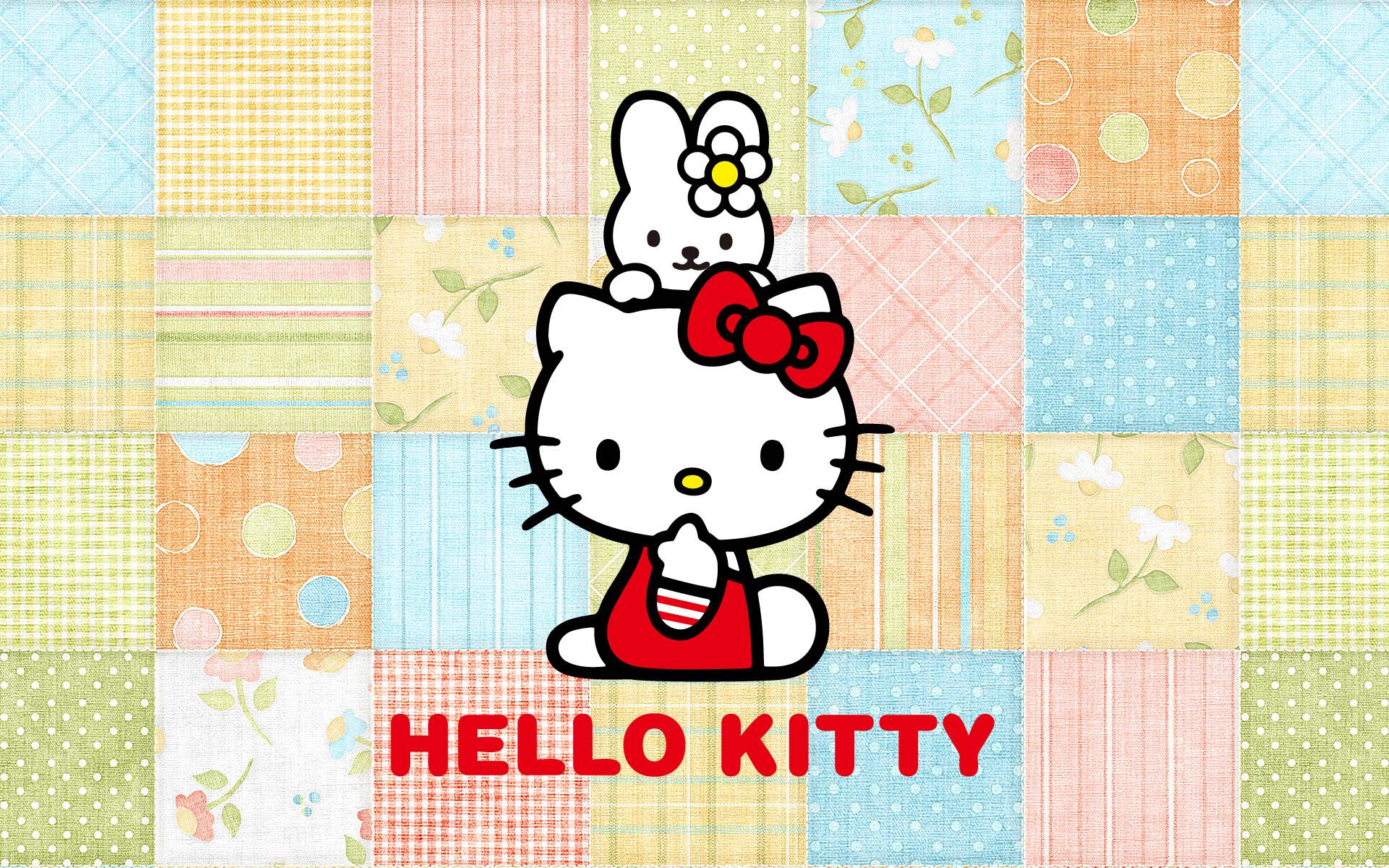 Hello Kitty PC Wallpapers Top Free Hello Kitty PC Backgrounds