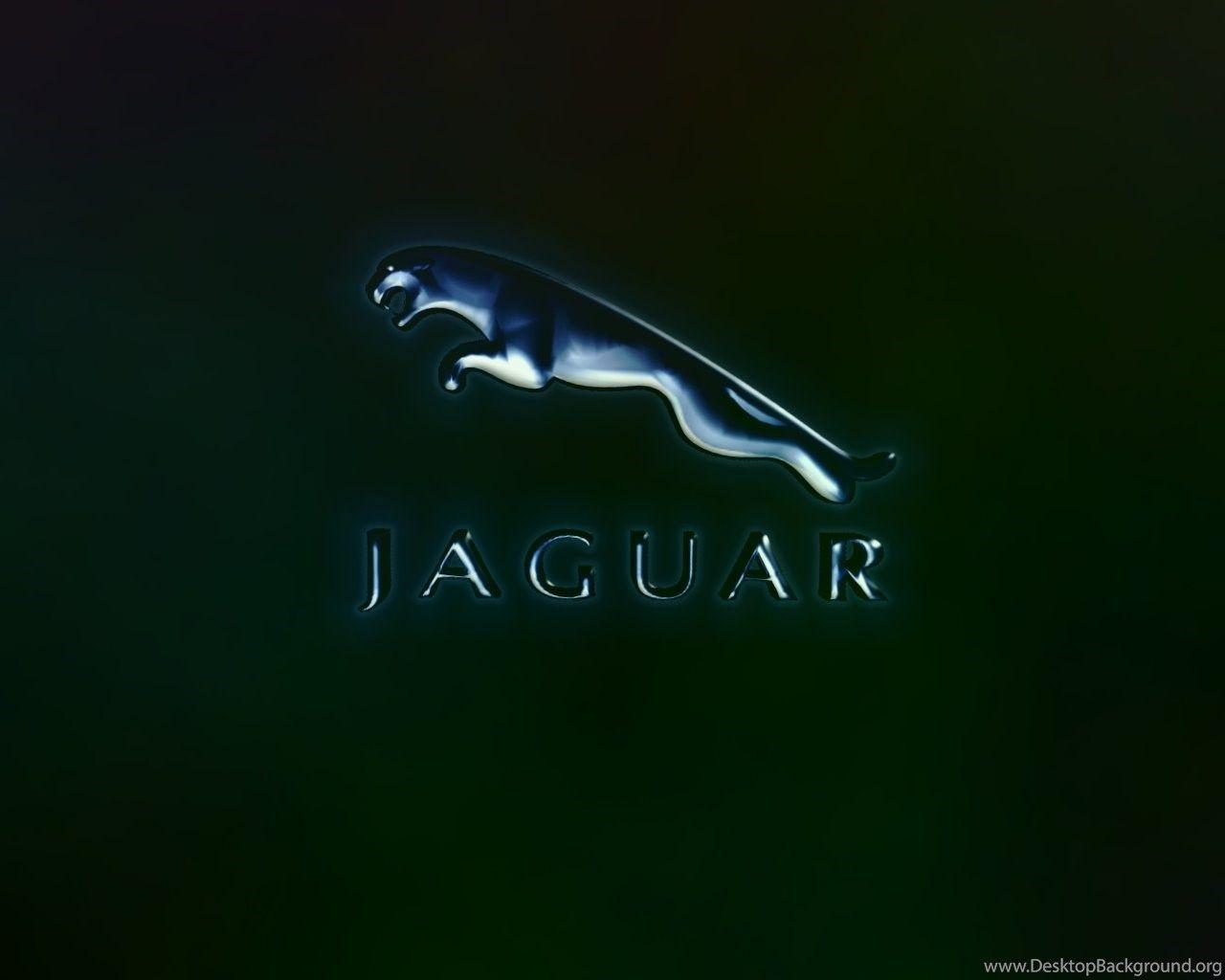 Jaguar Logo Wallpapers Top Free Jaguar Logo Backgrounds WallpaperAccess