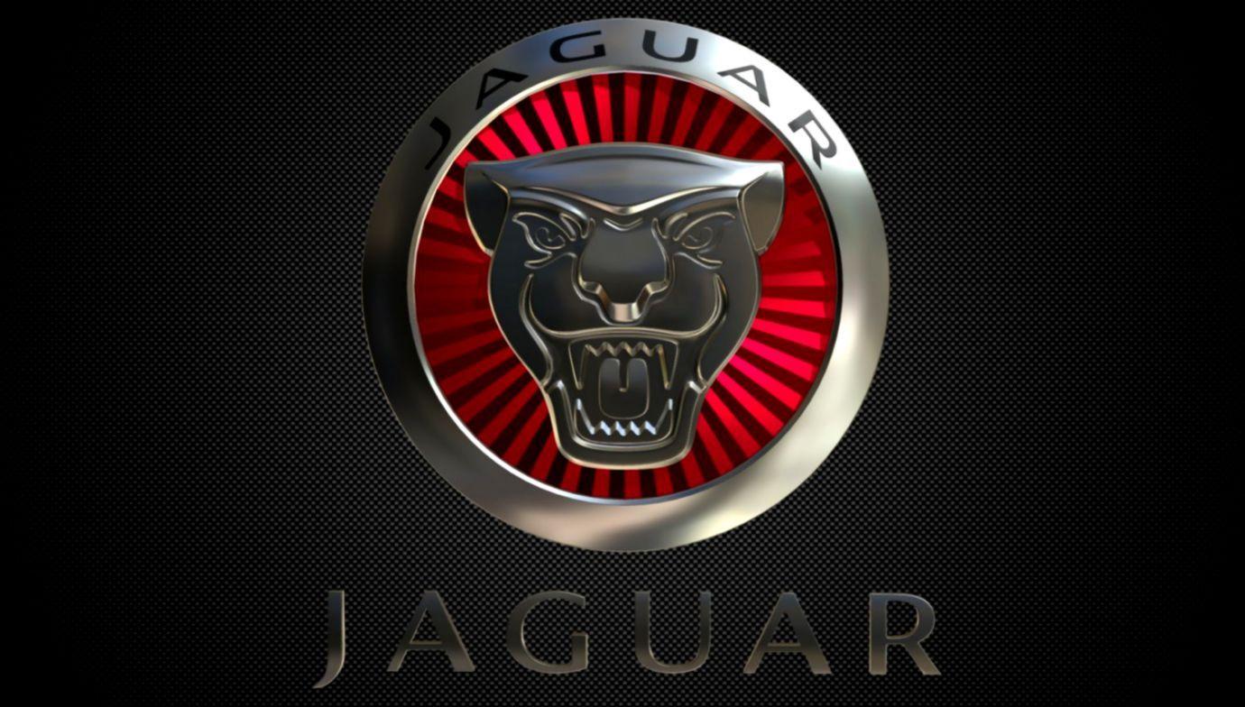 Jaguar Logo Wallpapers Top Free Jaguar Logo Backgrounds WallpaperAccess