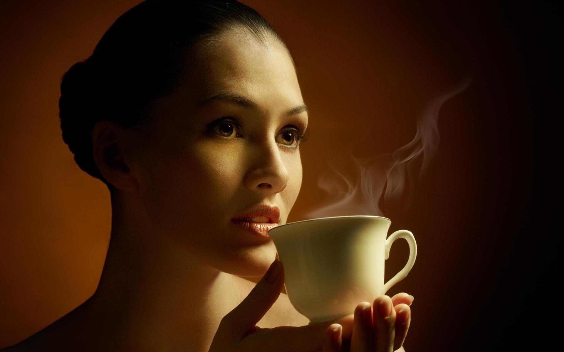 Coffee Girl Wallpapers Top Free Coffee Girl Backgrounds WallpaperAccess