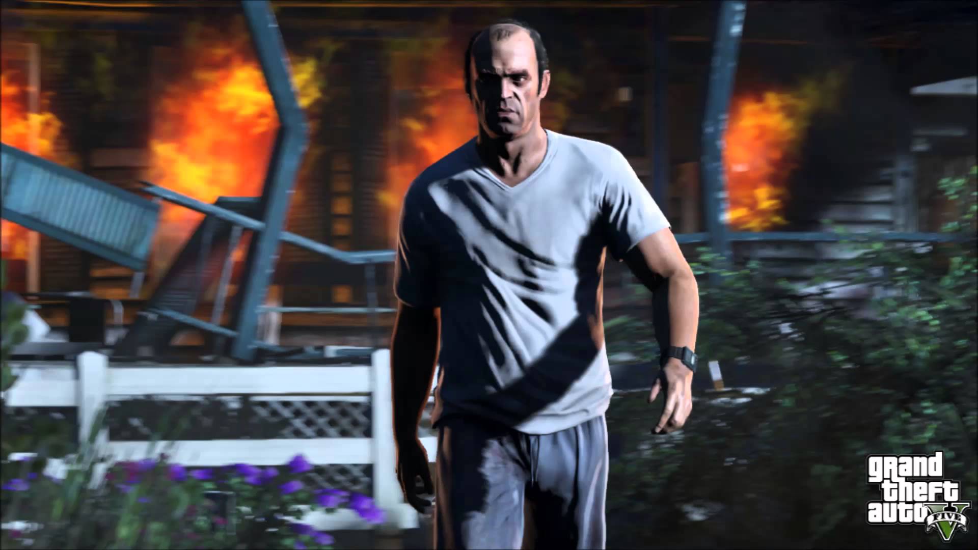 GTA 5 Wallpapers Top Free GTA 5 Backgrounds WallpaperAccess