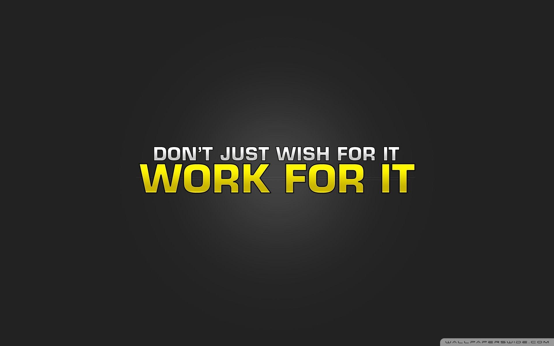 Do Your Job Wallpapers Top Free Do Your Job Backgrounds WallpaperAccess