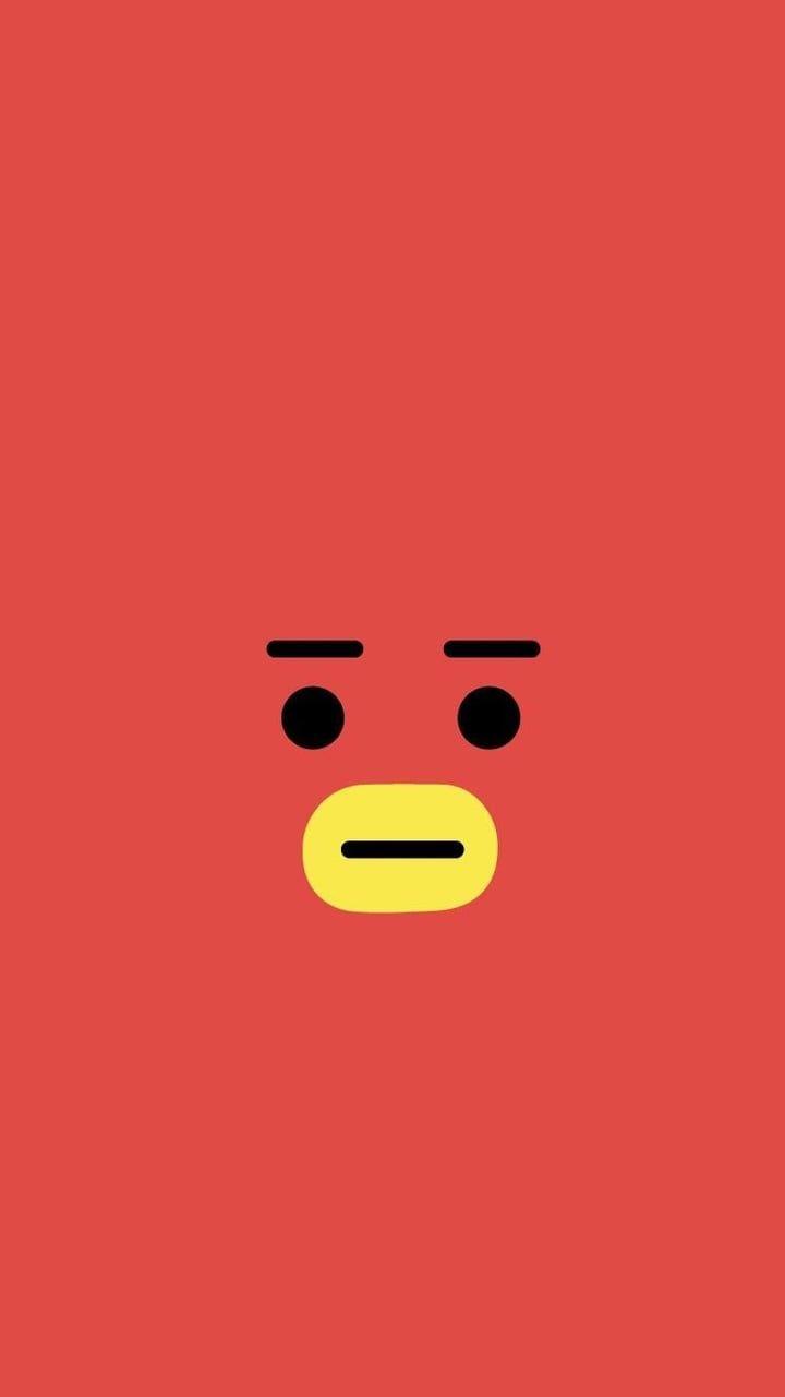 Tata BT21 Wallpapers Top Free Tata BT21 Backgrounds WallpaperAccess