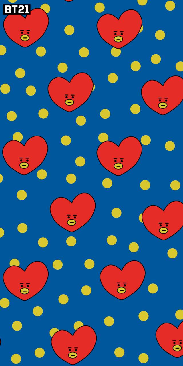 Black Aesthetic Bt21 Wallpapers Wallpaper Cave 092