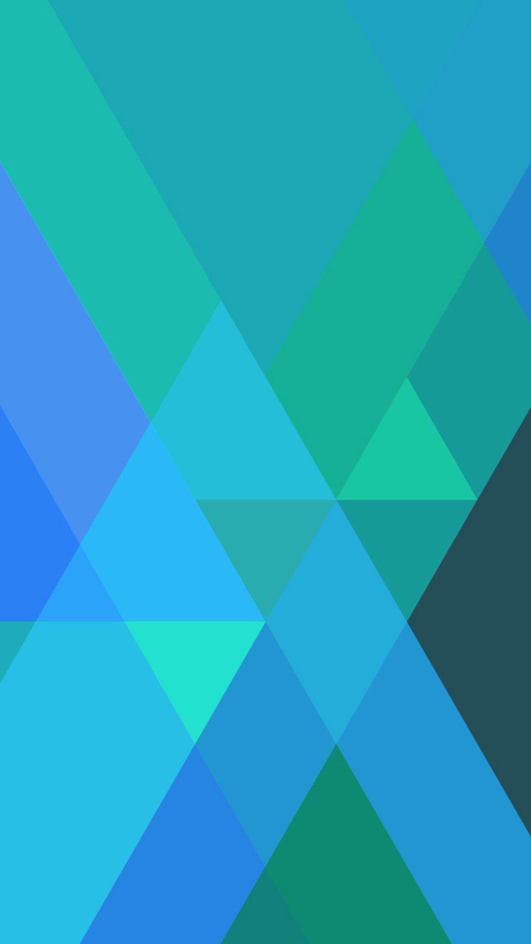 Blue Triangle Wallpapers Top Free Blue Triangle Backgrounds