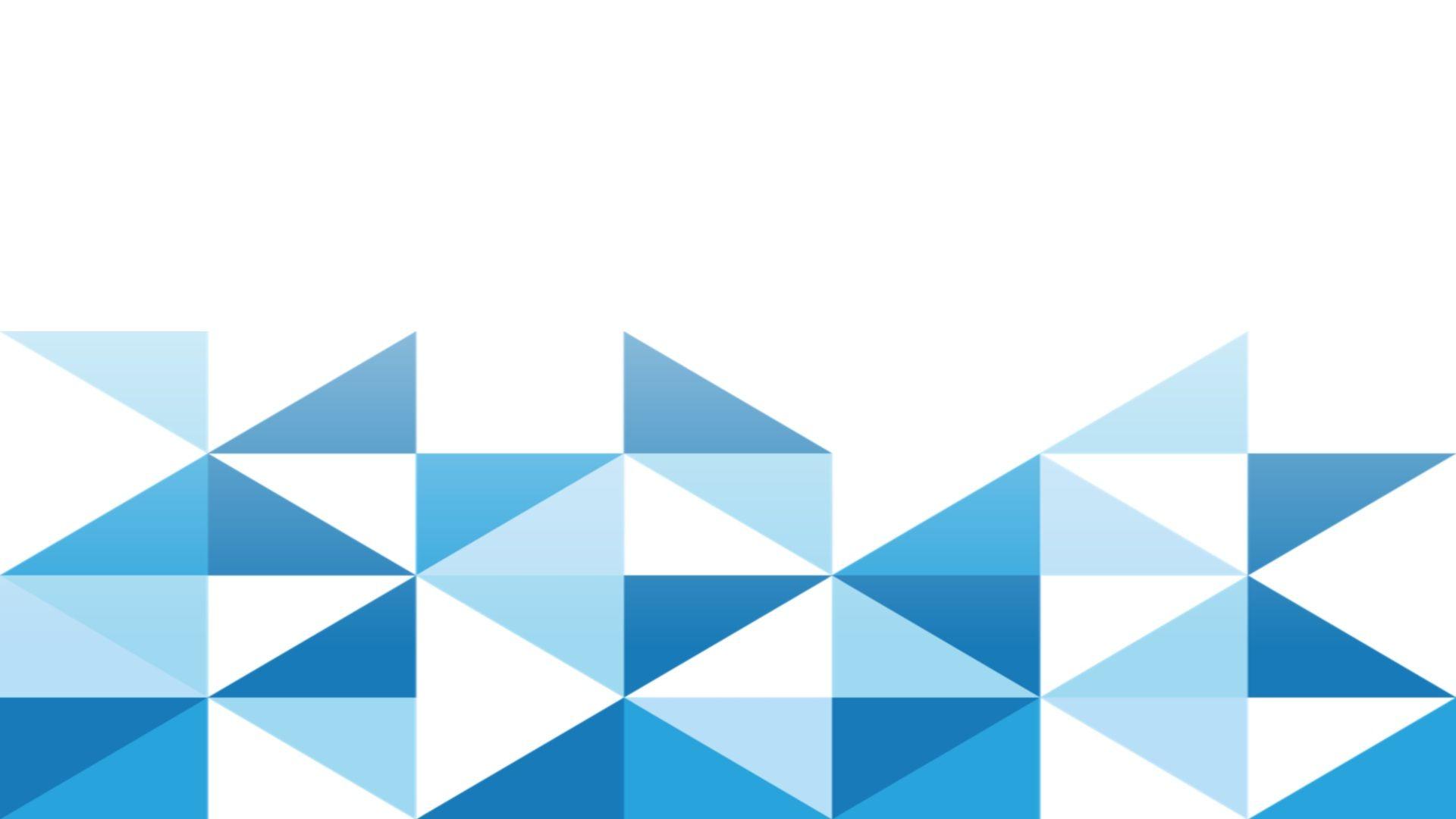 Blue Triangle Wallpapers Top Free Blue Triangle Backgrounds