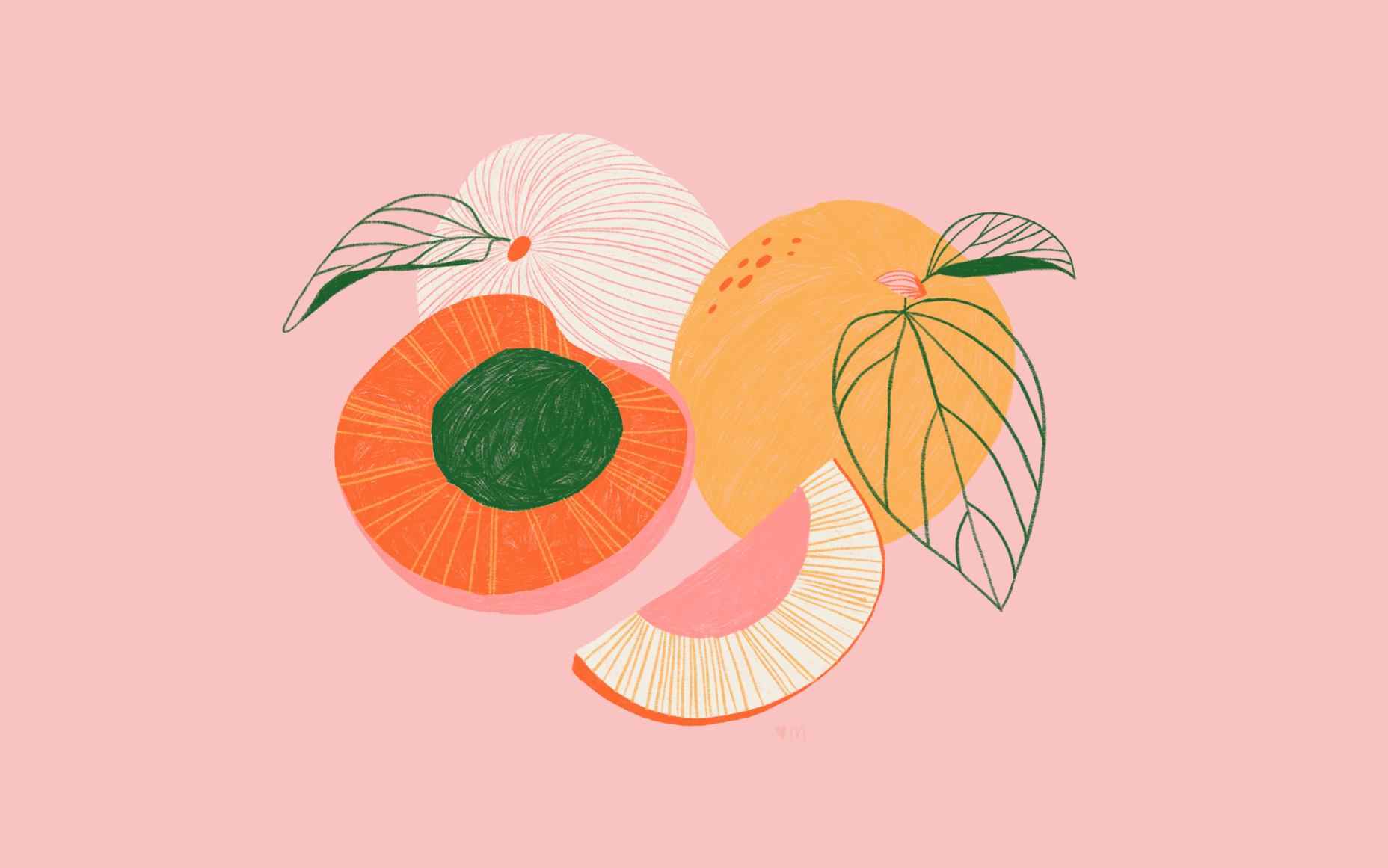 Fruit Aesthetic Laptop Wallpapers Top Free Fruit Aesthetic Laptop Backgrounds WallpaperAccess