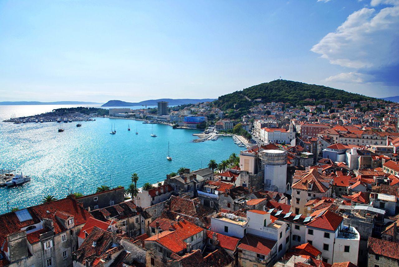 Split Croatia Wallpapers Top Free Split Croatia Backgrounds