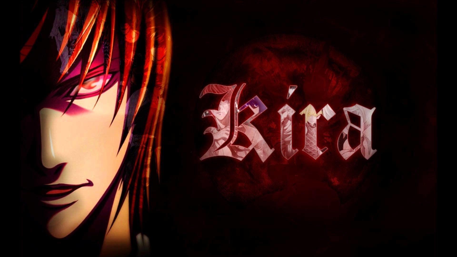 Light Yagami Death Note Wallpapers Top Free Light Yagami Death Note