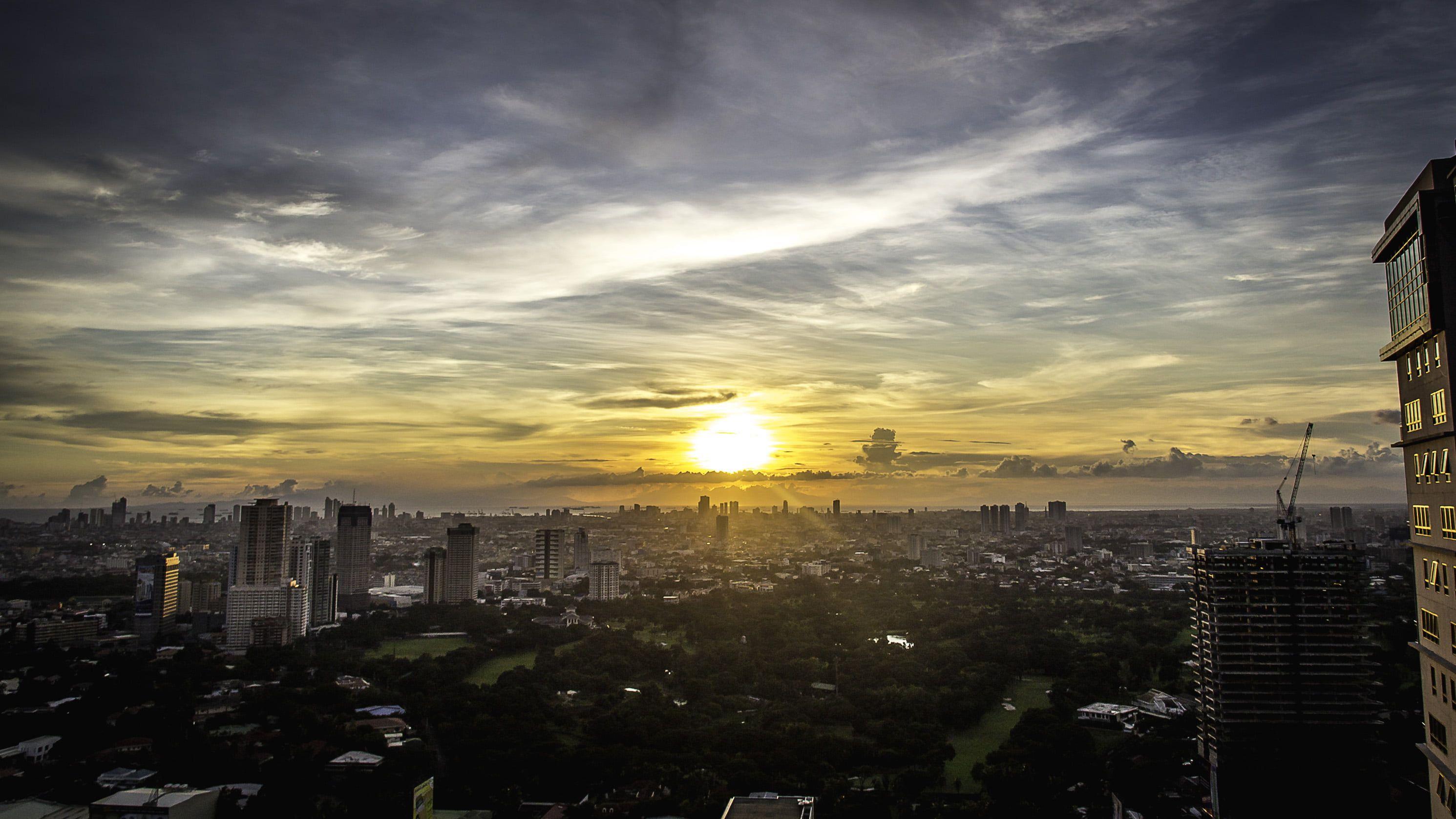 Manila Wallpapers Top Free Manila Backgrounds WallpaperAccess