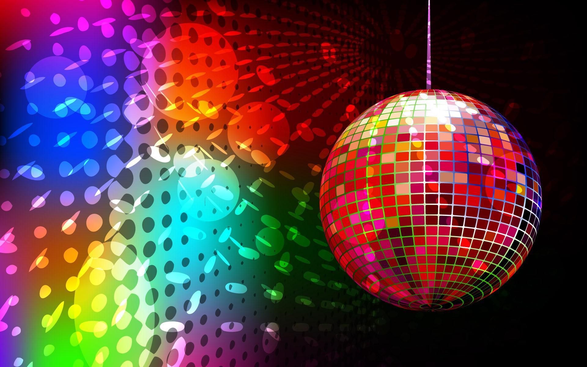 Disco Wallpapers Top Free Disco Backgrounds WallpaperAccess
